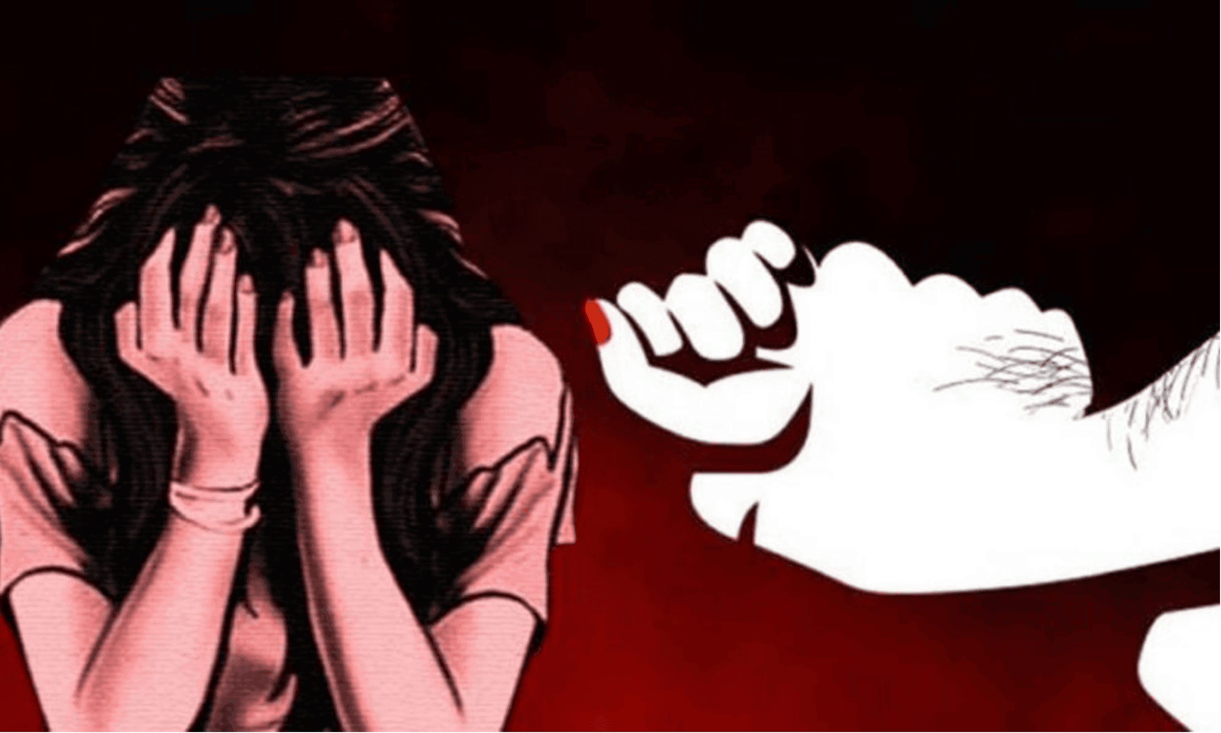 राजधानी में मानवता शर्मसार: गर्भवती महिला को बंधक बनाकर दुष्कर्म, आरोपी गिरफ्तार