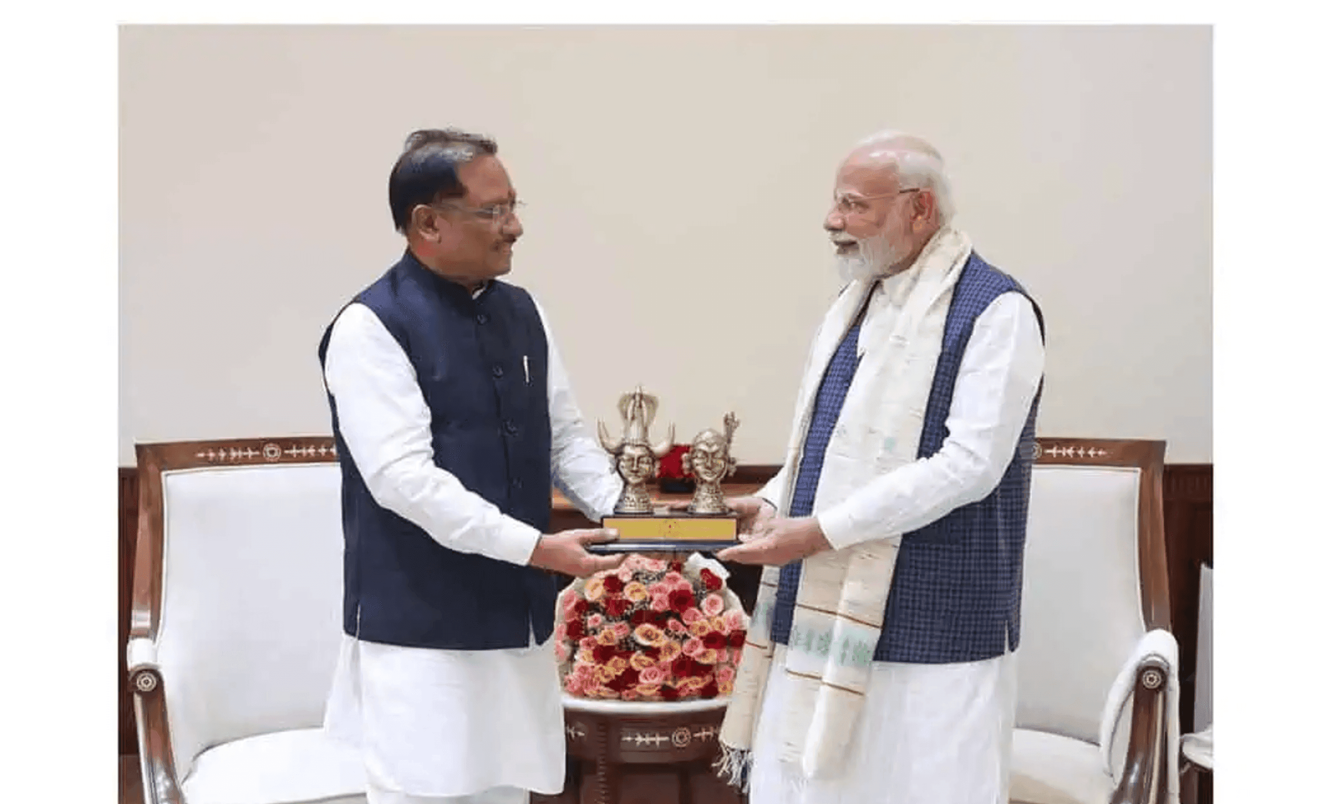 बंदूक छोड़ संस्कृति की ओर बढ़ा बस्तर; प्रधानमंत्री मोदी ने 'बस्तर पंडुम' को बताया गौरव का उत्सव