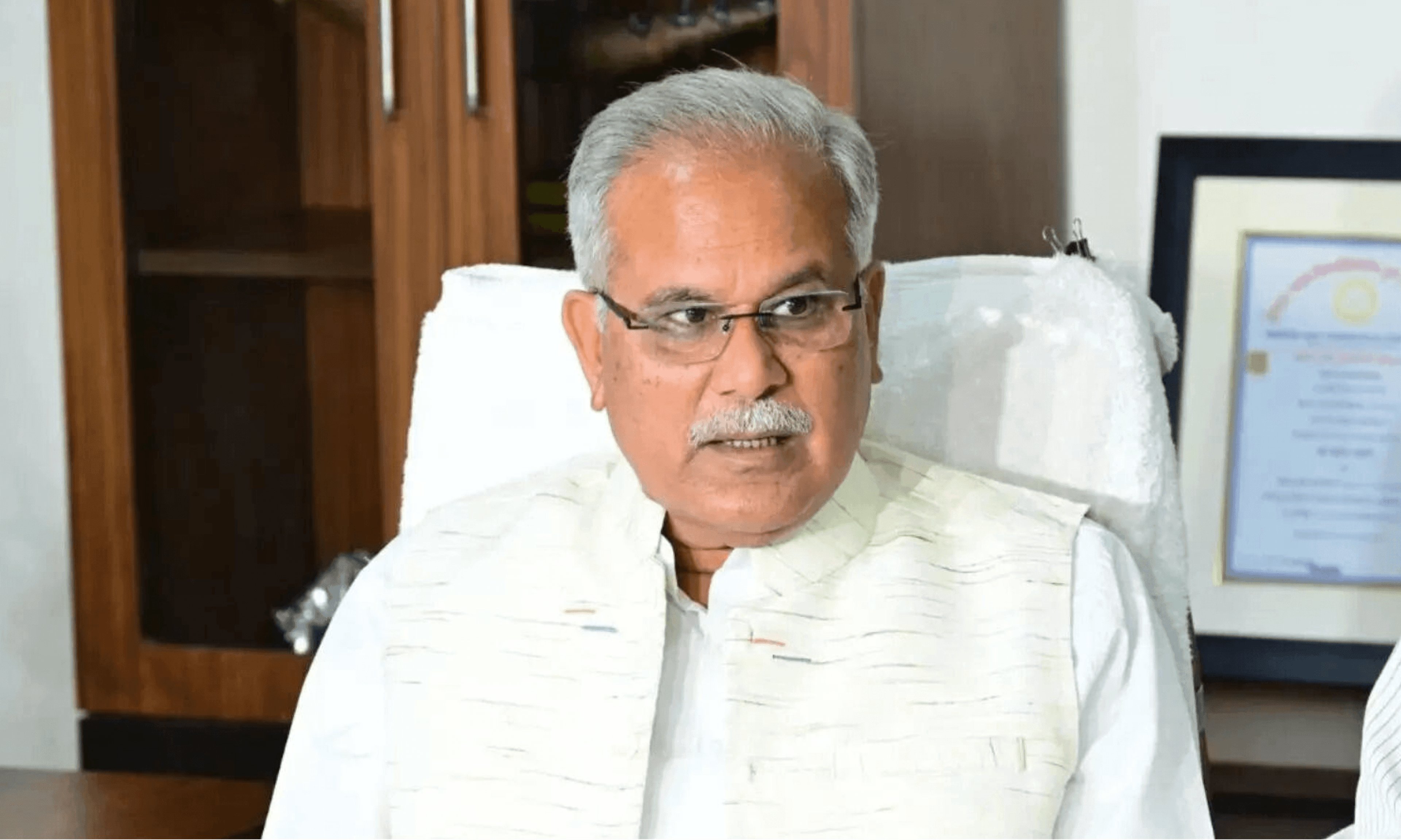 पेट्रोल-डीजल की कीमतों में फिर बढ़ोतरी, पूर्व मुख्यमंत्री भूपेश बघेल ने किया बड़ा दावा
