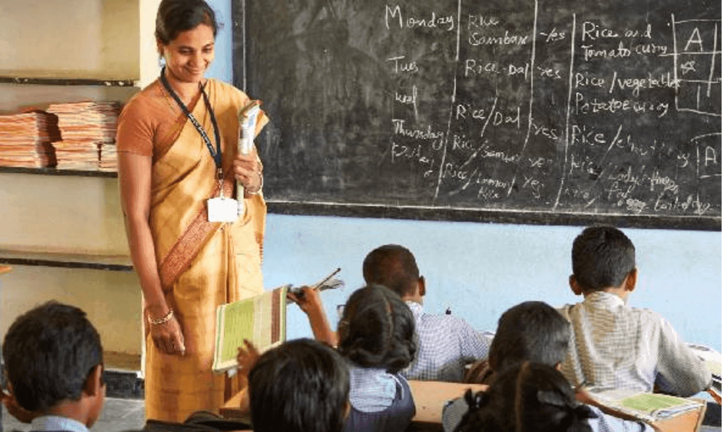 छत्तीसगढ़ में शिक्षा व्यवस्था को बड़ी मजबूती: राज्य सरकार ने 5,000 शिक्षक पदों पर भर्ती को दी हरी झंडी