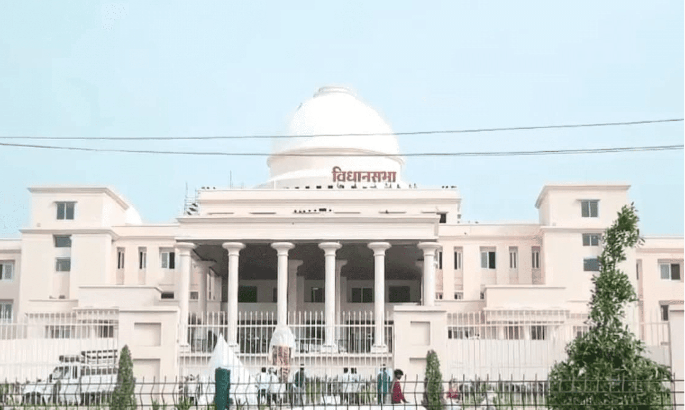 छत्तीसगढ़ विधानसभा: बजट सत्र के 10वें दिन गूंजेगा मंदिरों के जीर्णोद्धार का मुद्दा, 77 ध्यानाकर्षण प्रस्ताव होंगे पेश