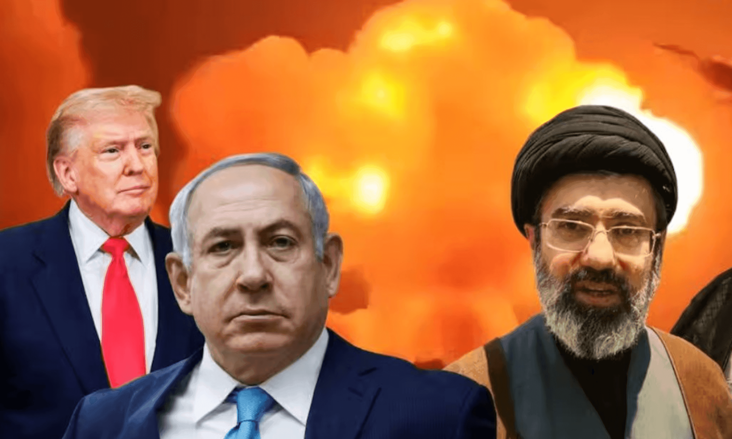 मिडिल ईस्ट में महायुद्ध की आहट: UN की चेतावनी के बीच इजरायल में ईरान का 'विभीषण' गिरफ्तार