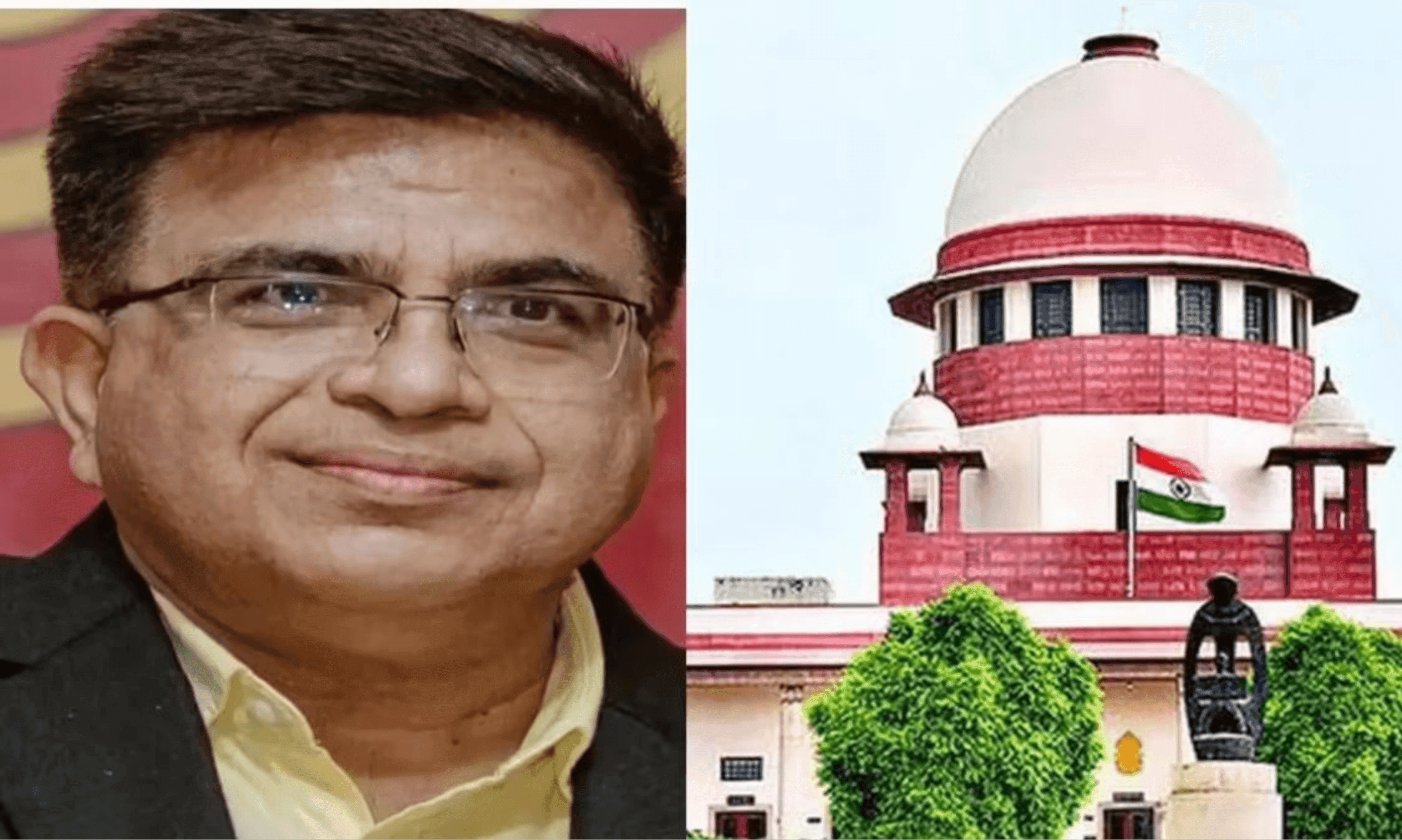 छत्तीसगढ़ DMF घोटाला: पूर्व IAS अनिल टुटेजा को सुप्रीम कोर्ट से मिली जमानत, 2 साल 4 महीने बाद जेल से होंगे रिहा