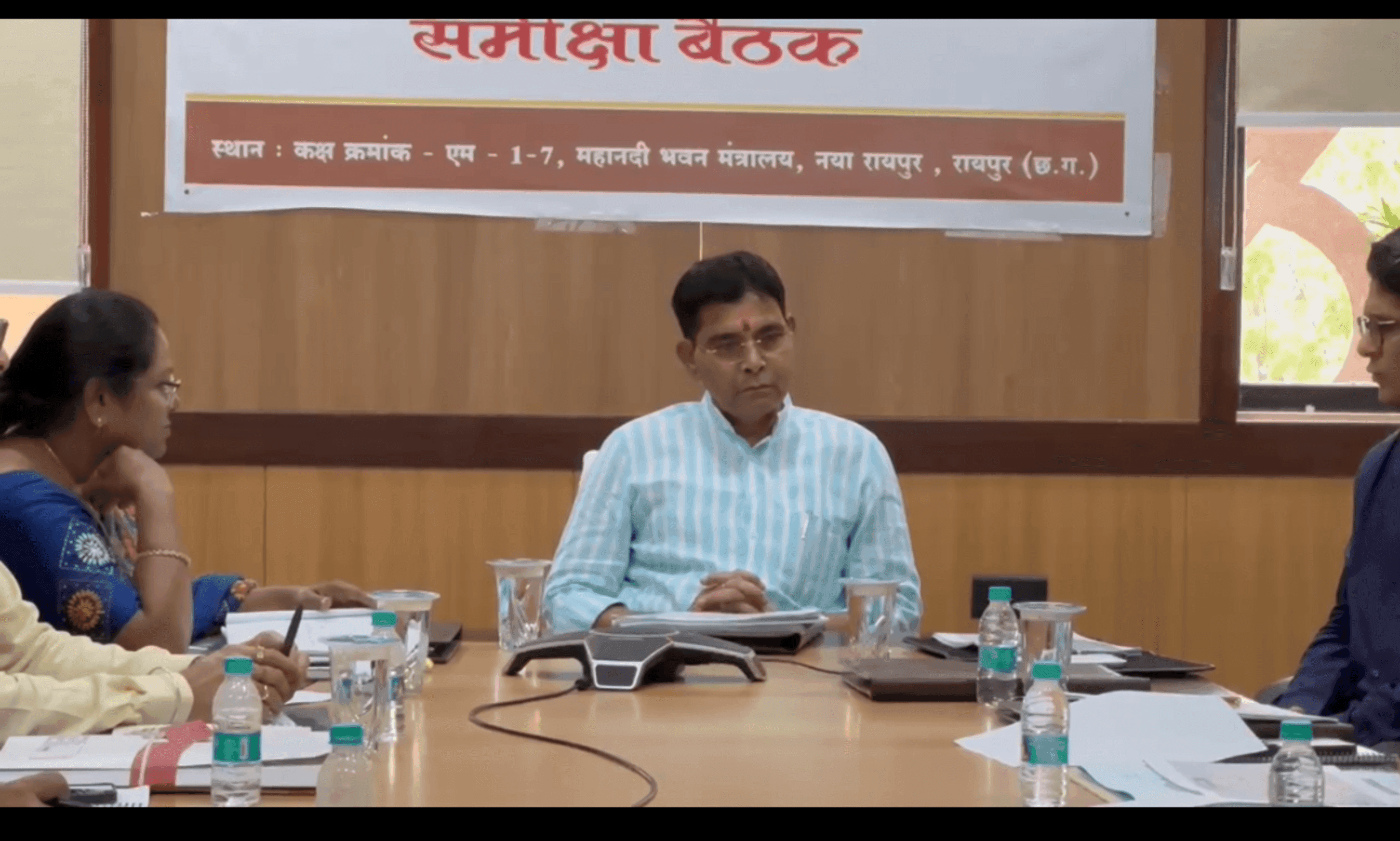छत्तीसगढ़ के कॉलेजों में बहेगी विकास की बयार: 700 प्राध्यापकों की होगी सीधी भर्ती, खुलेंगे तरक्की के द्वार