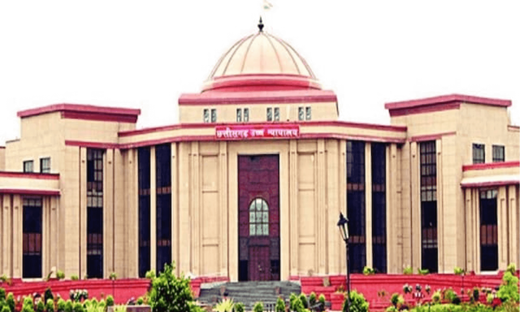 पहले पति से तलाक बिना दूसरी शादी, गुजारा भत्ता मांगने पर CG हाई कोर्ट सख्त दूसरी शादी से पहले तलाक जरूरी: गुजारा