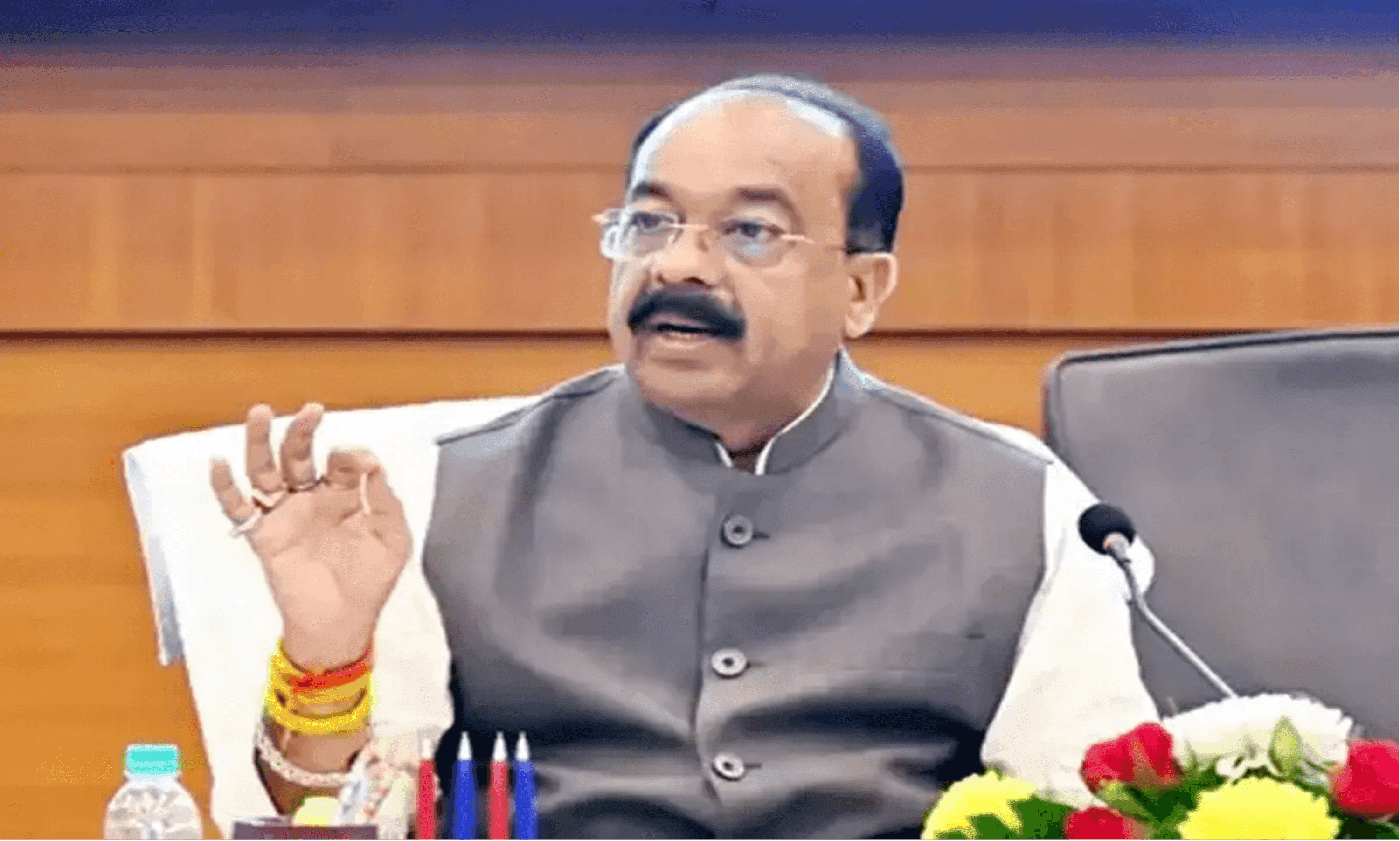 बजट 2026: विकसित भारत और समृद्ध छत्तीसगढ़ की नींव बनेगा यह बजट - डिप्टी सीएम अरुण साव