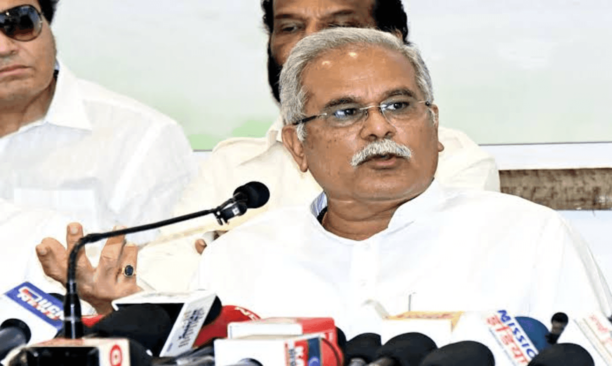 नारी शक्ति वंदन अधिनियम पर भूपेश बघेल का हमला, बोले—“यह महिला आरक्षण नहीं, परिसीमन का बिल” , पूर्व सीएम ने केंद्र सरकार पर साधा निशाना