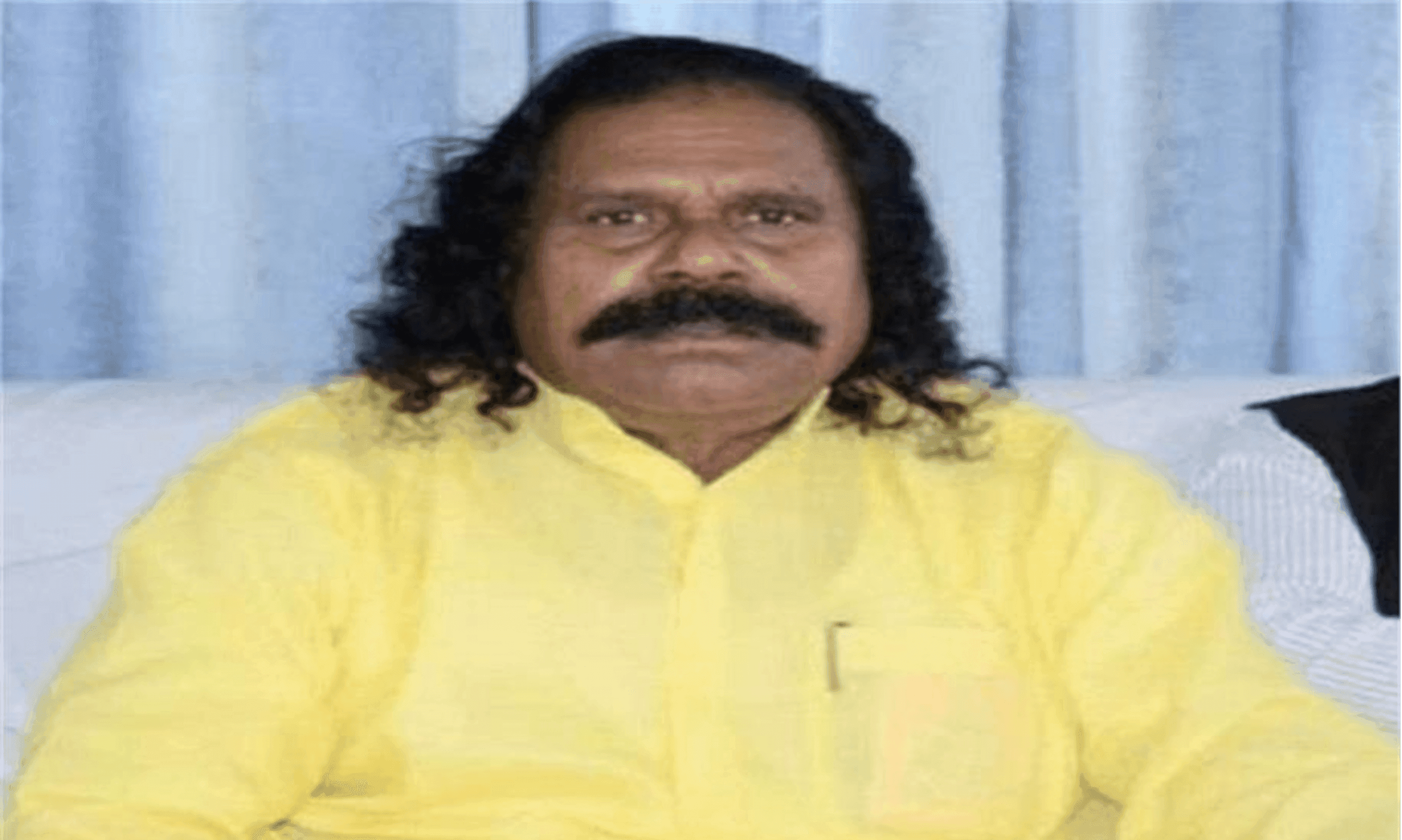 आदिवासियों को लेकर ये क्या बोल गए नंदकुमार साय! मुख्यमंत्री विष्णुदेव साय की भी आई प्रतिक्रिया