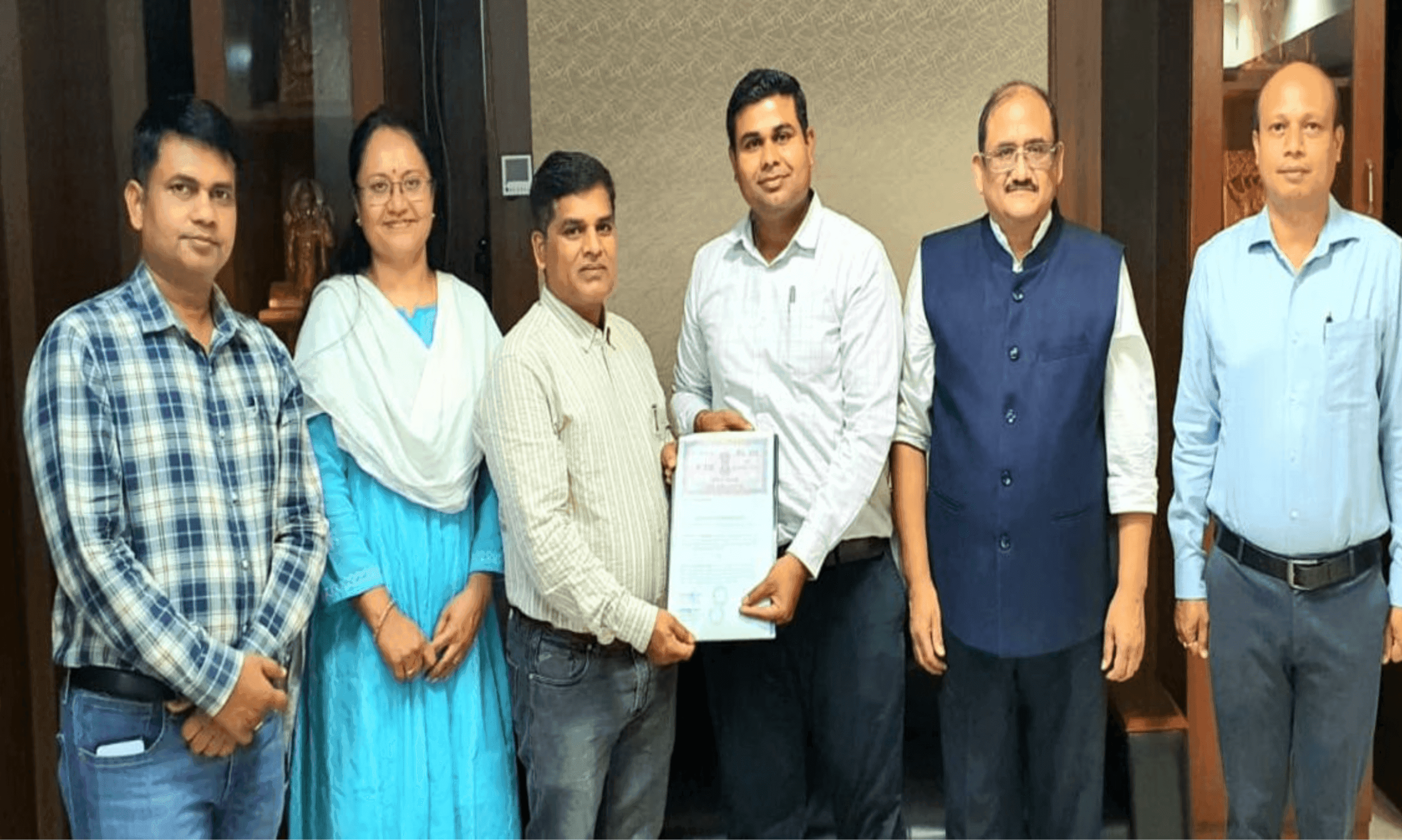 छत्तीसगढ़ की जेलों में अब 'डिजिटल मुलाकात': बंदी कर सकेंगे परिजनों और वकीलों को वीडियो कॉल