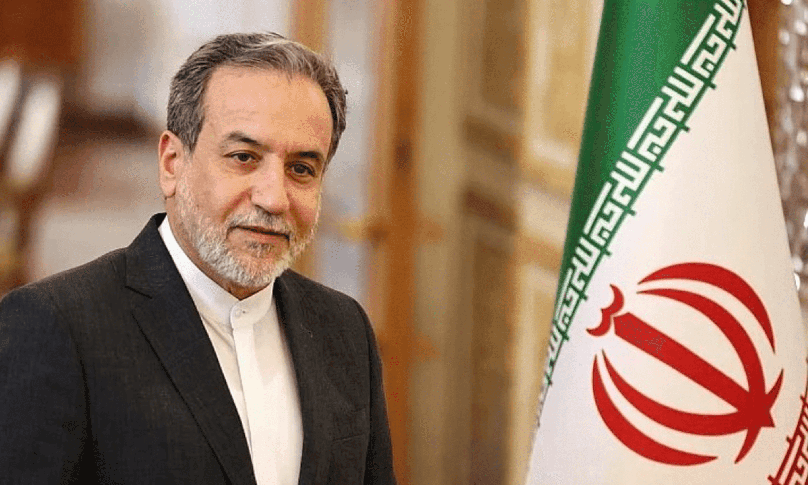 ईरान-अमेरिका जंग: "14 दिन की जंग में अमेरिका को भीख मंगवा दी," ईरानी विदेश मंत्री का तीखा पलटवार