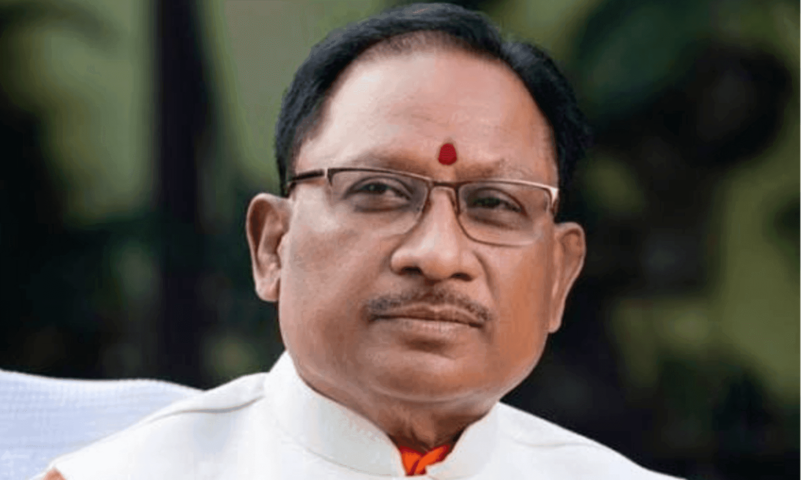 सीएम साय का दिल्ली दौरा, बड़े नेताओं से मुलाकात के संकेत