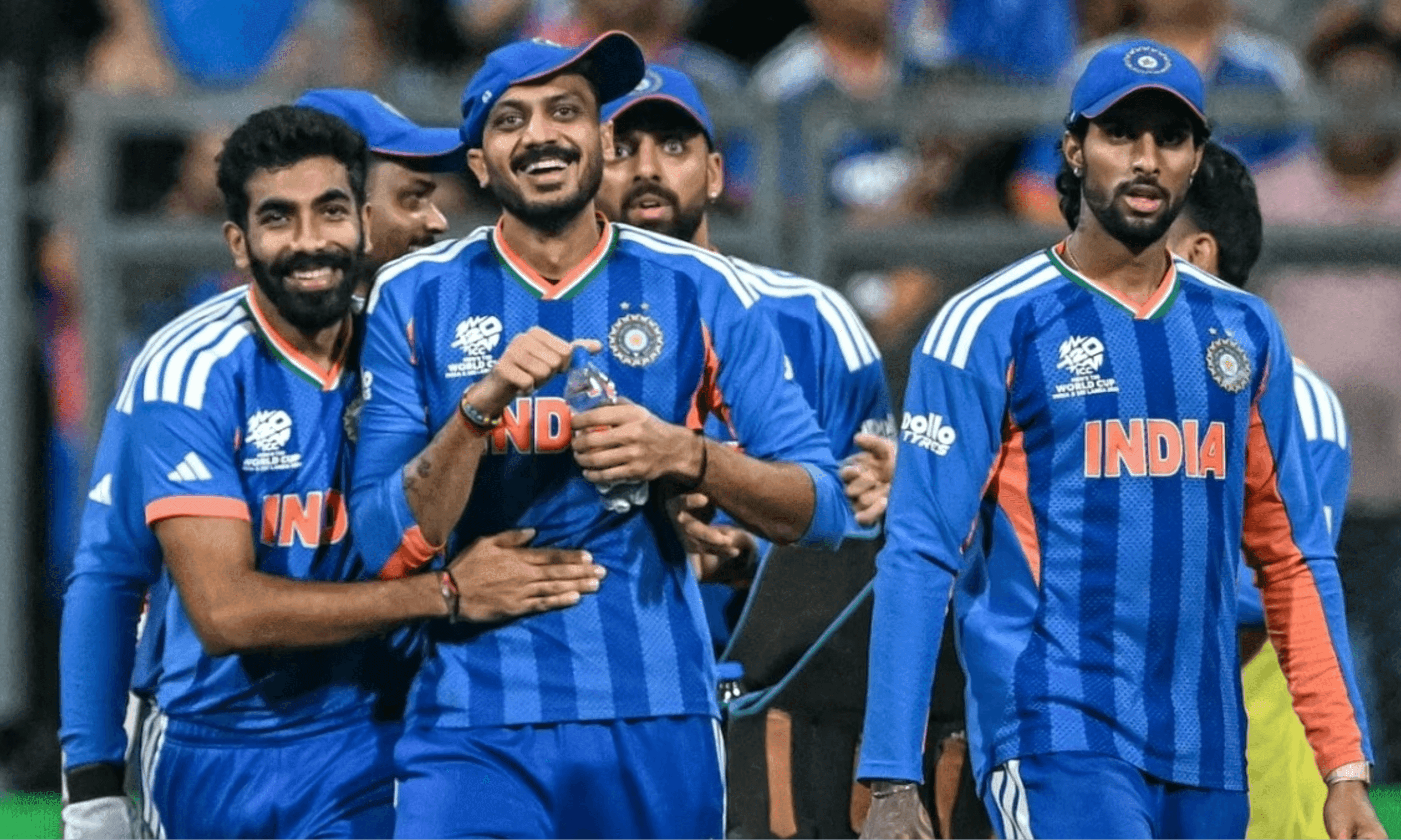 T20 वर्ल्ड कप 2026: भारत ने इंग्लैंड को 7 रनों से दी मात, फाइनल में न्यूजीलैंड से होगी भिड़ंत