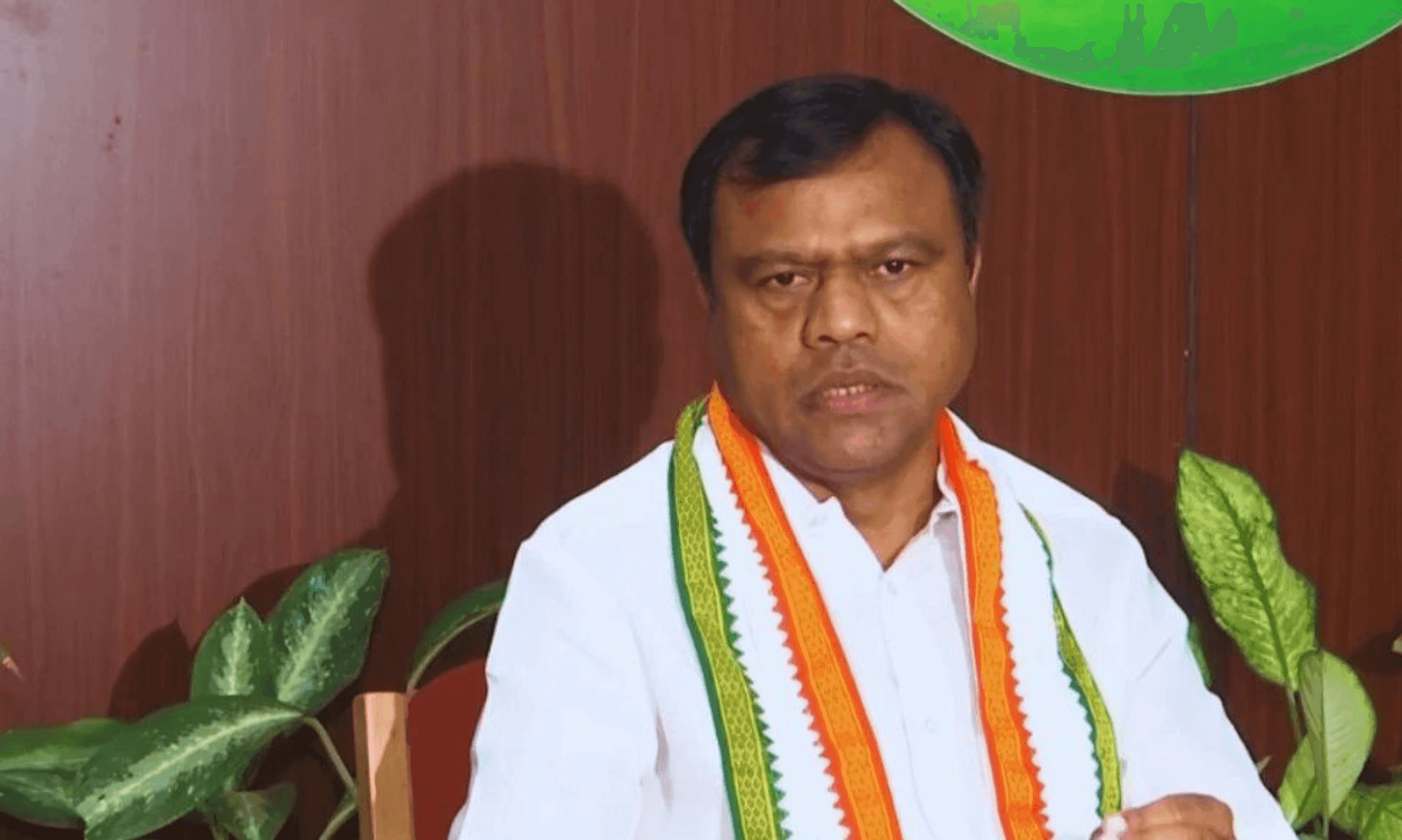 छत्तीसगढ़ में कानून-व्यवस्था और कुप्रबंधन को लेकर दीपक बैज का सरकार पर तीखा हमला