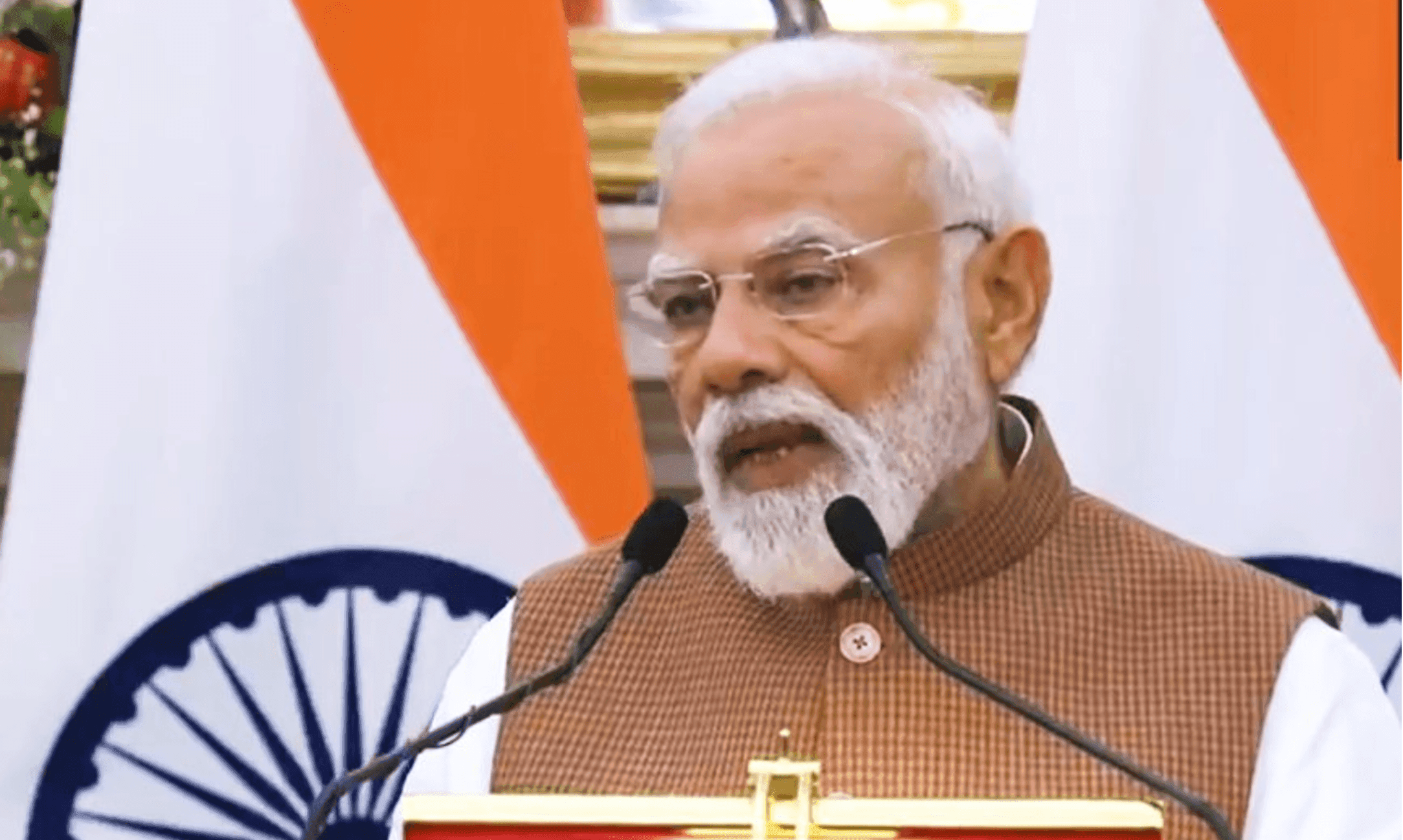 शांति ही समाधान: पीएम मोदी और फिनलैंड के राष्ट्रपति ने युद्धग्रस्त दुनिया के बीच दिया कूटनीति का संदेश