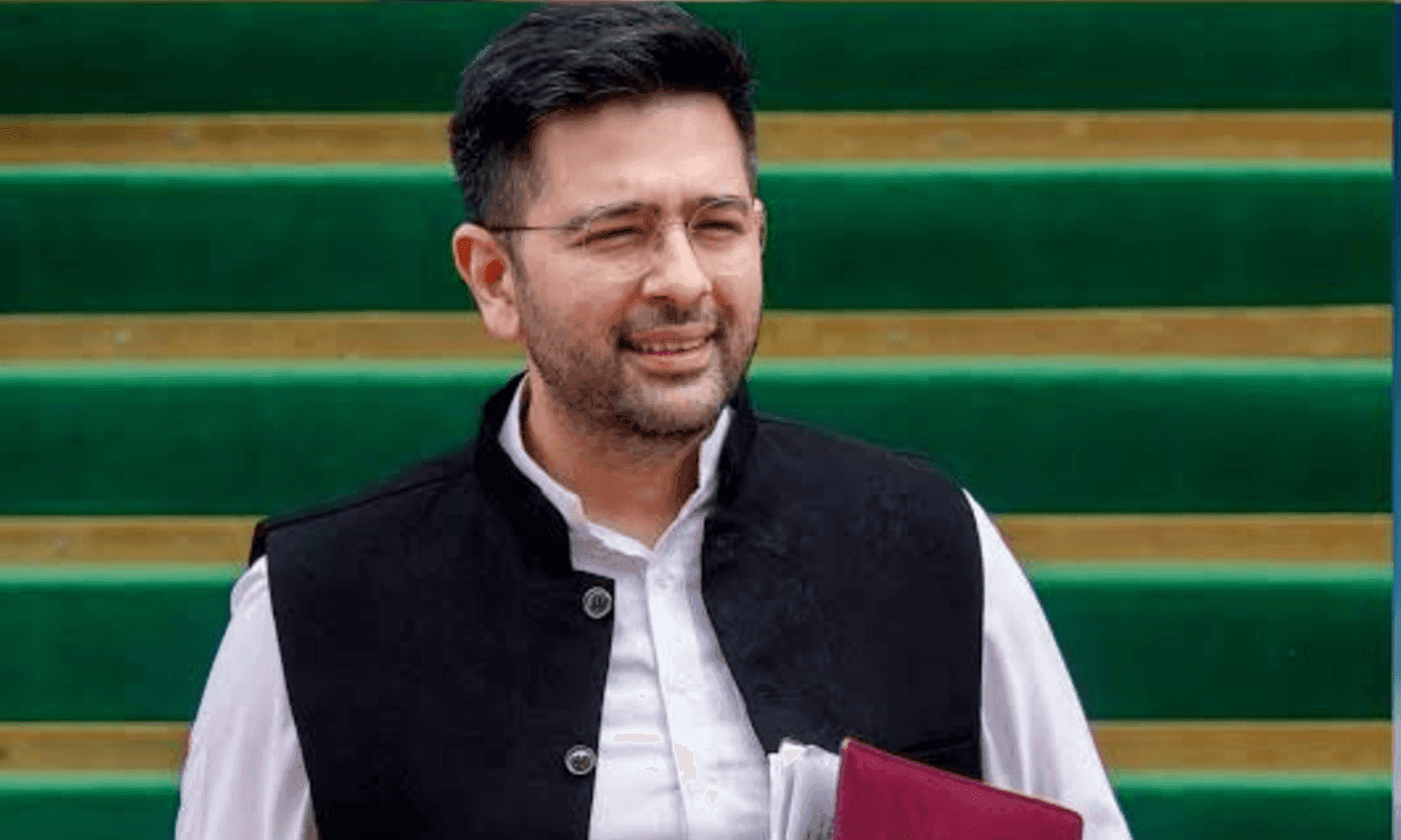 पिक्चर अभी बाकी है : सांसद राघव चड्ढा के पोस्ट से मचा खलबली, पंजाब के कई मुद्दों को लेकर कहा.... 