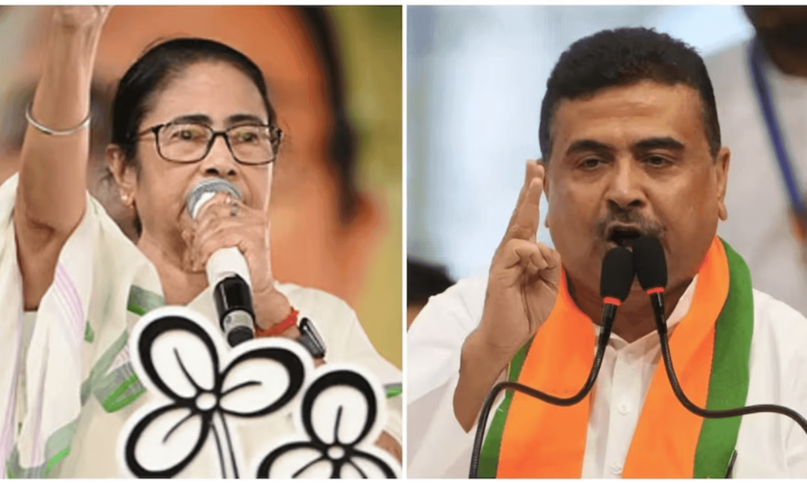 शुभेंदु अधिकारी काफिला हमला मामला: सुप्रीम कोर्ट ने कलकत्ता हाईकोर्ट को दिया जल्द सुनवाई का निर्देश