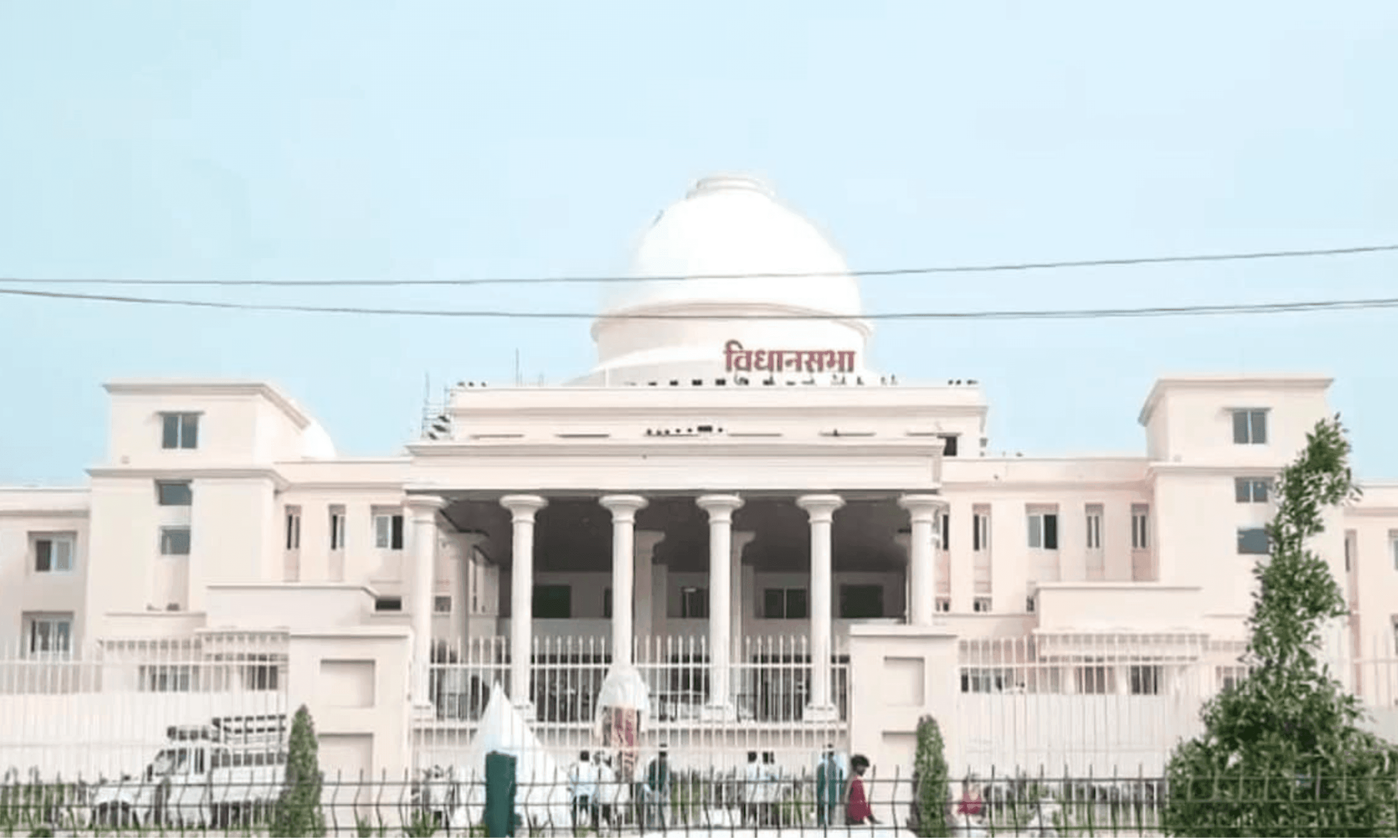 छत्तीसगढ़ विधानसभा: बजट सत्र के 11वें दिन भी हंगामे के आसार; CM साय और मंत्रियों के विभागों की अनुदान मांगों पर होगी चर्चा