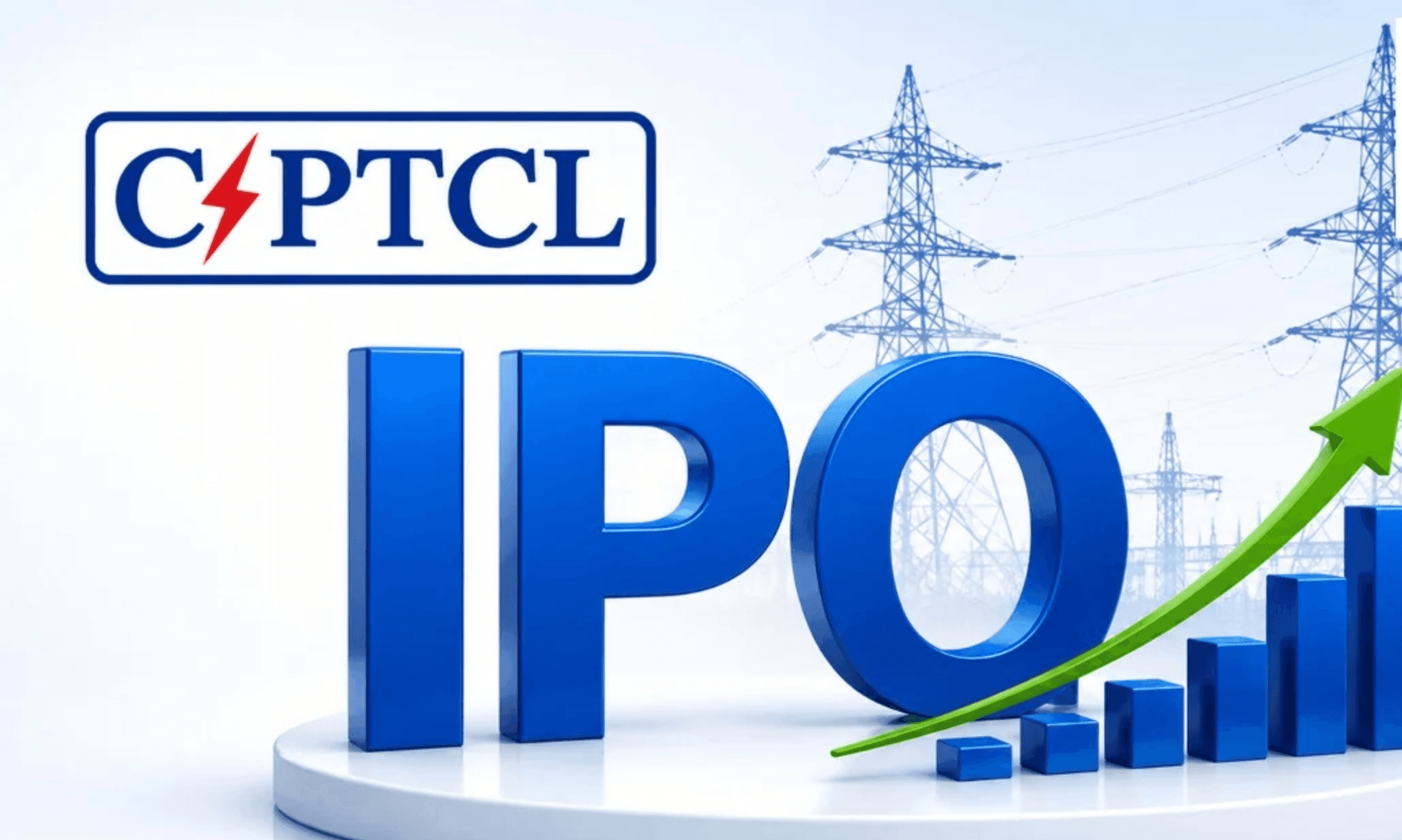 छत्तीसगढ़ पावर ट्रांसमिशन कंपनी लाएगी IPO; शेयर बाजार में लिस्ट होने वाली राज्य की पहली सरकारी कंपनी बनने की तैयारी
