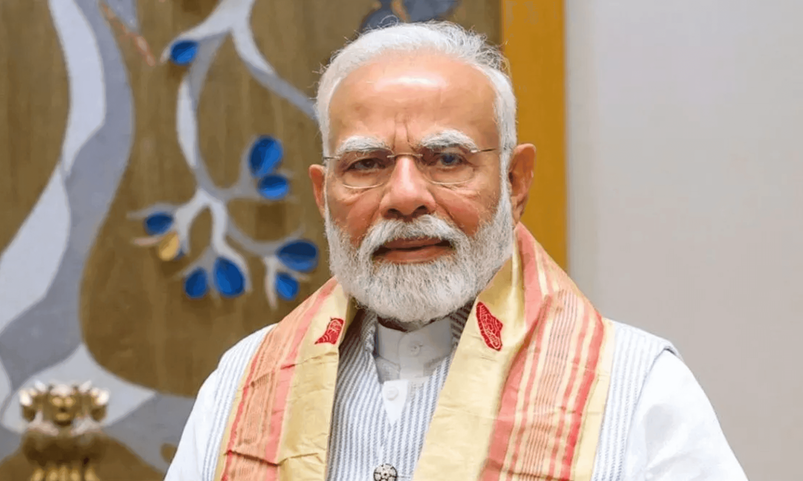 पश्चिम एशिया संकट पर पीएम मोदी की बड़ी बैठक; कल शाम 6:30 बजे सभी मुख्यमंत्रियों के साथ करेंगे मंथन