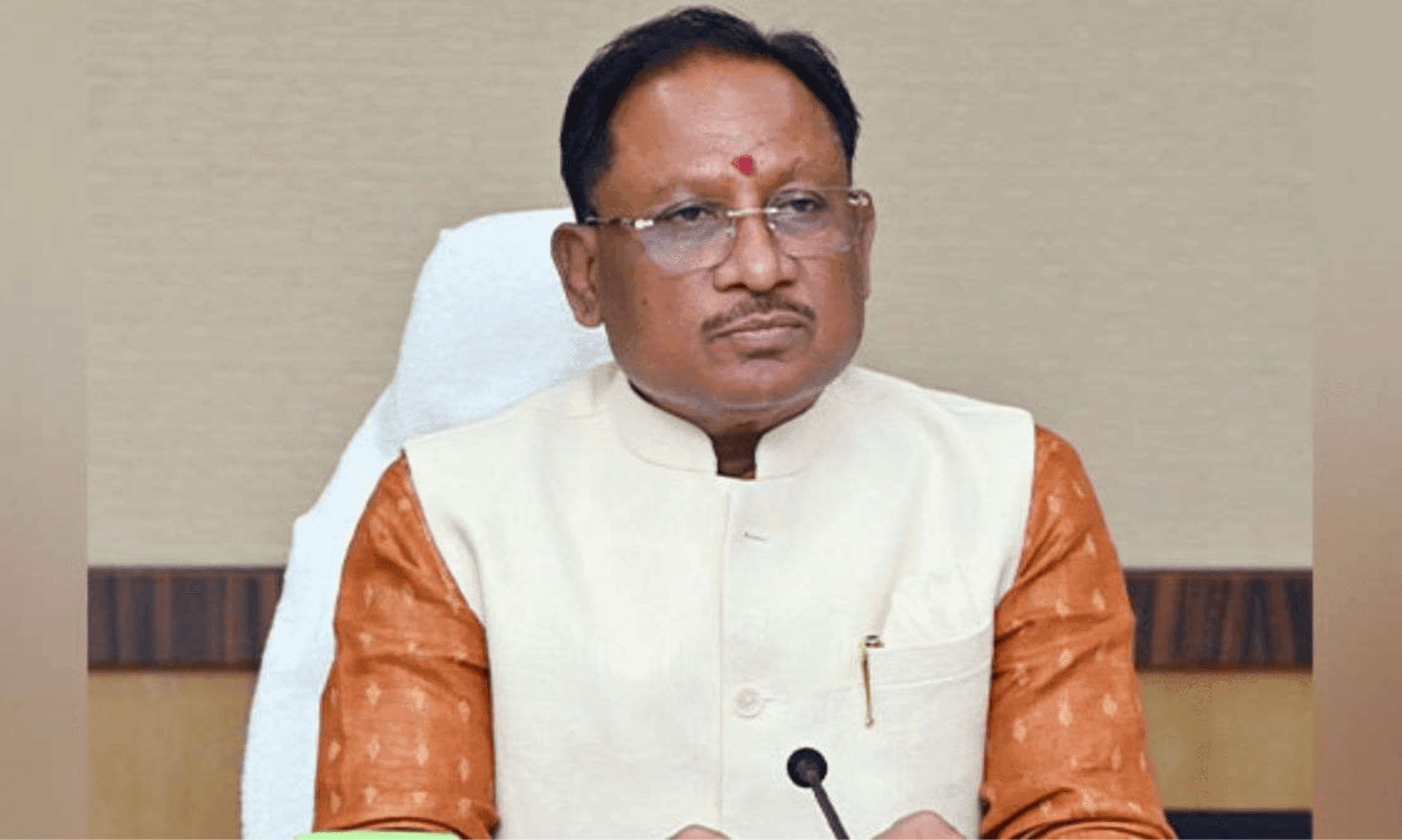 नारायणपुर में विकास का नया अध्याय: सीएम साय करेंगे ₹361 करोड़ के कार्यों का आगाज़