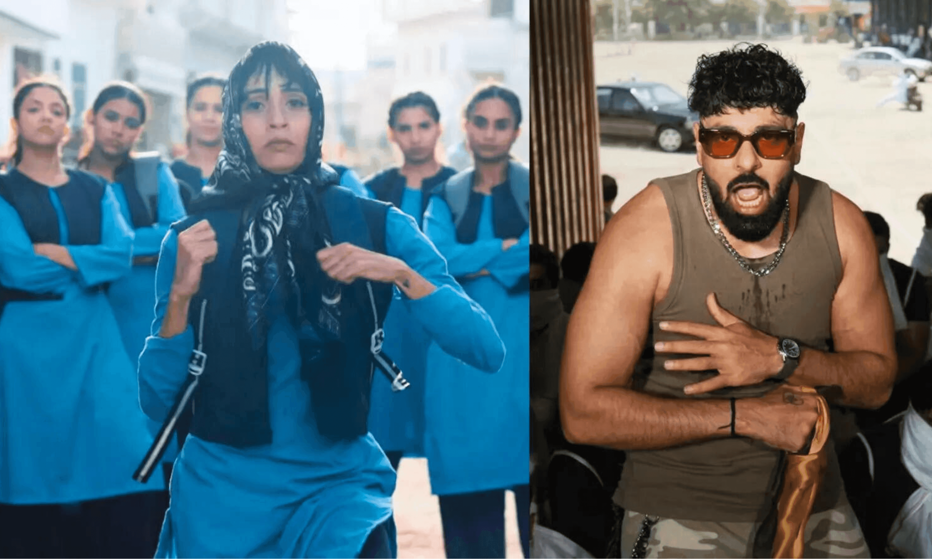 मुश्किलों में घिरे सिंगर बादशाह: बिश्नोई गैंग ने दी जान से मारने की धमकी, गिरफ्तारी की भी लटकी तलवार