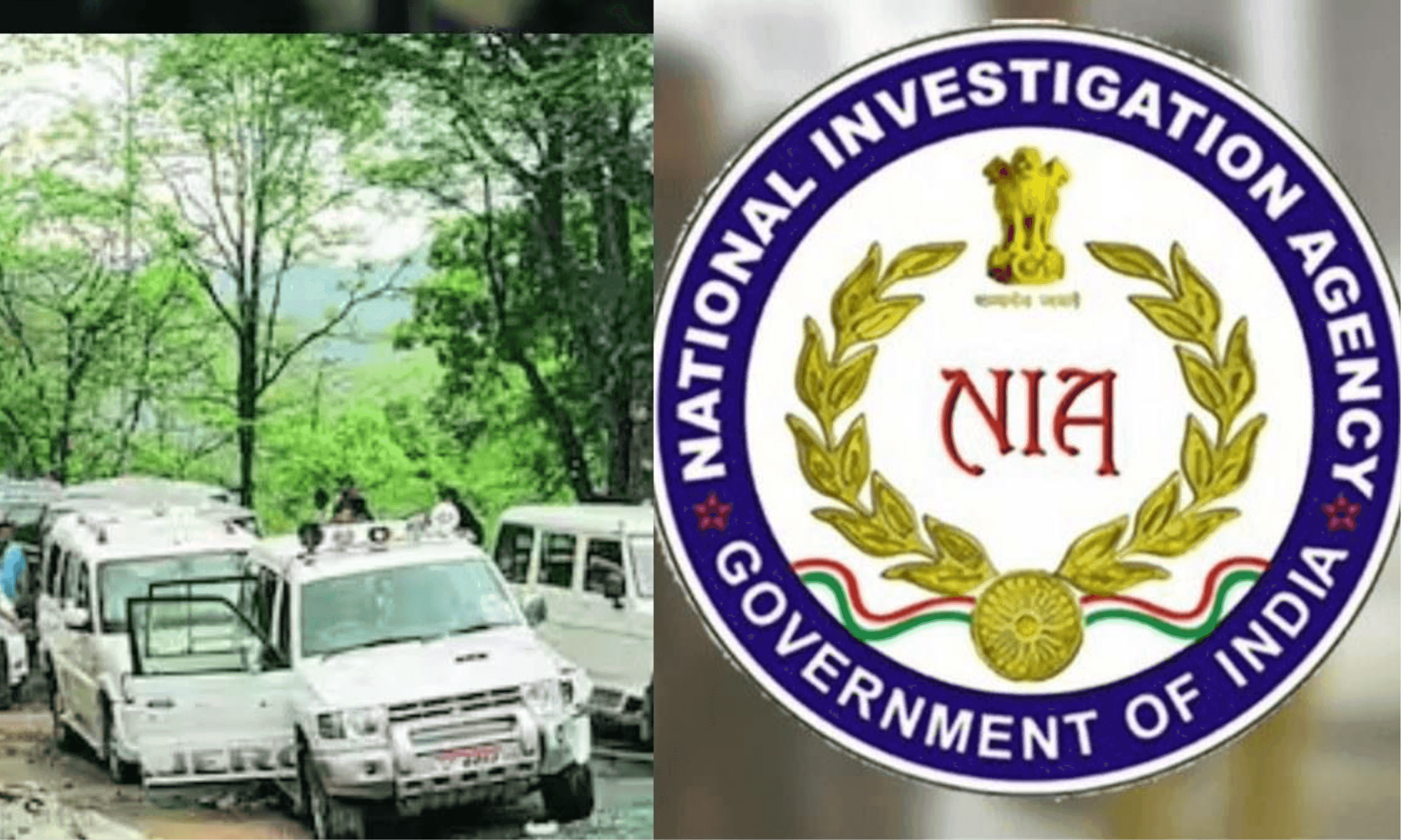 झीरम घाटी नक्सली नरसंहार: NIA कोर्ट ने 10 दोषियों को सुनाई फांसी की सजा, छत्तीसगढ़ उच्च न्यायालय की पुष्टि का इंतजार