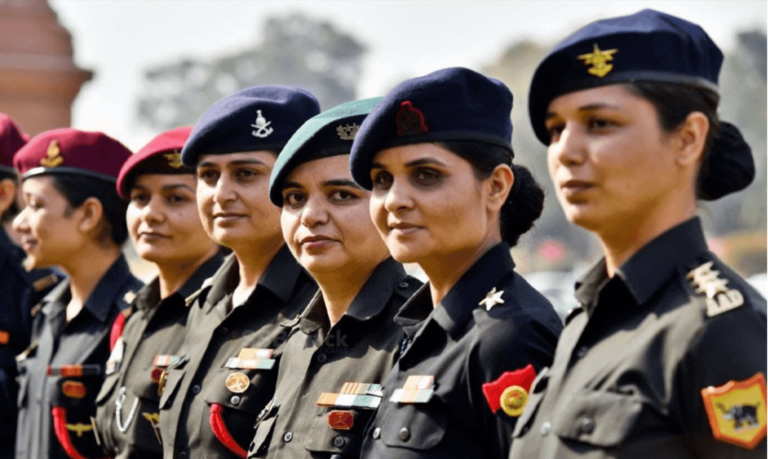 सुप्रीम कोर्ट का ऐतिहासिक फैसला: सेना की महिला अधिकारियों को मिलेगी पूरी पेंशन, भेदभाव पर शीर्ष अदालत की सख्त टिप्पणी