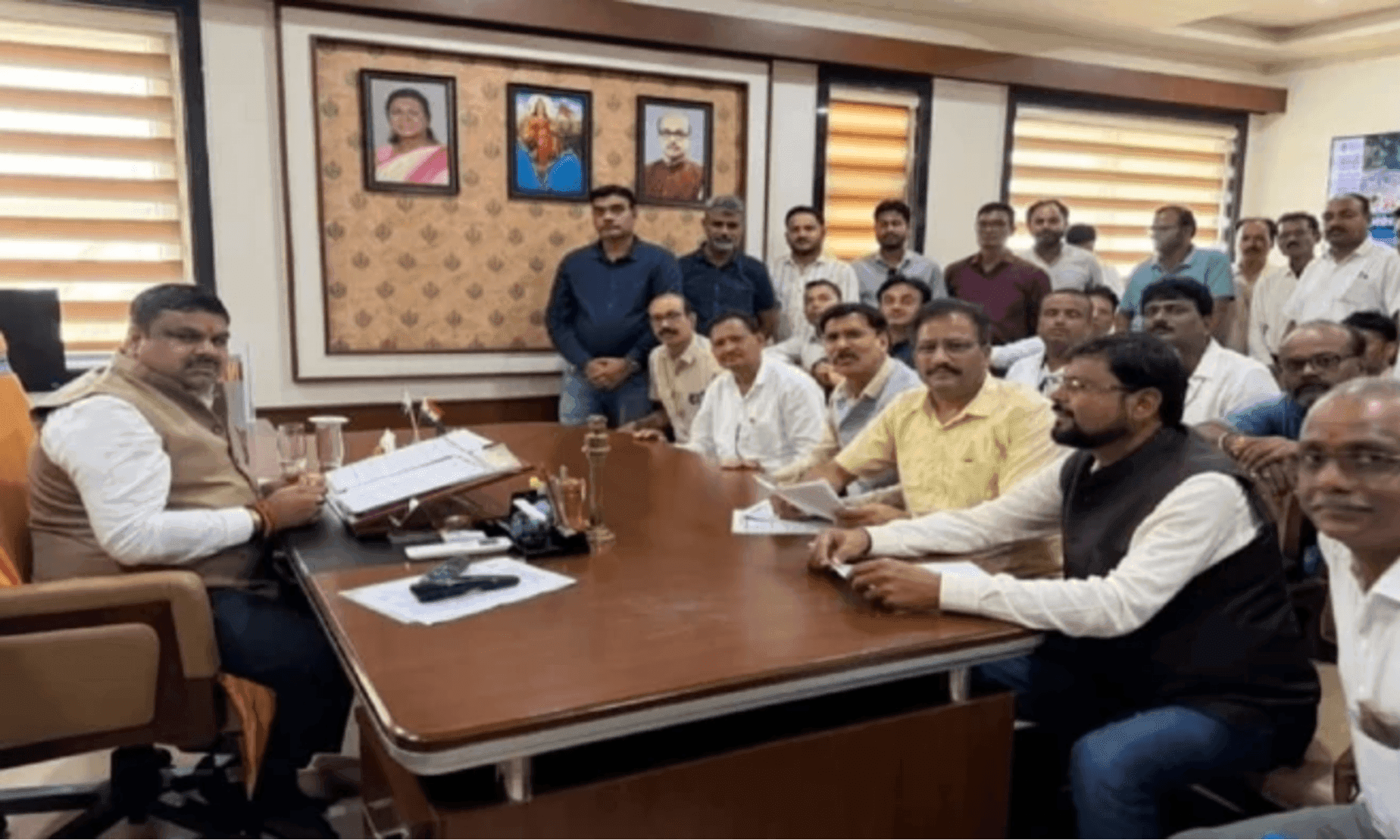 CG ब्रेकिंग : TET की अनिवार्यता पर सरकार का बड़ा कदम, विभागीय परीक्षा की तैयारी