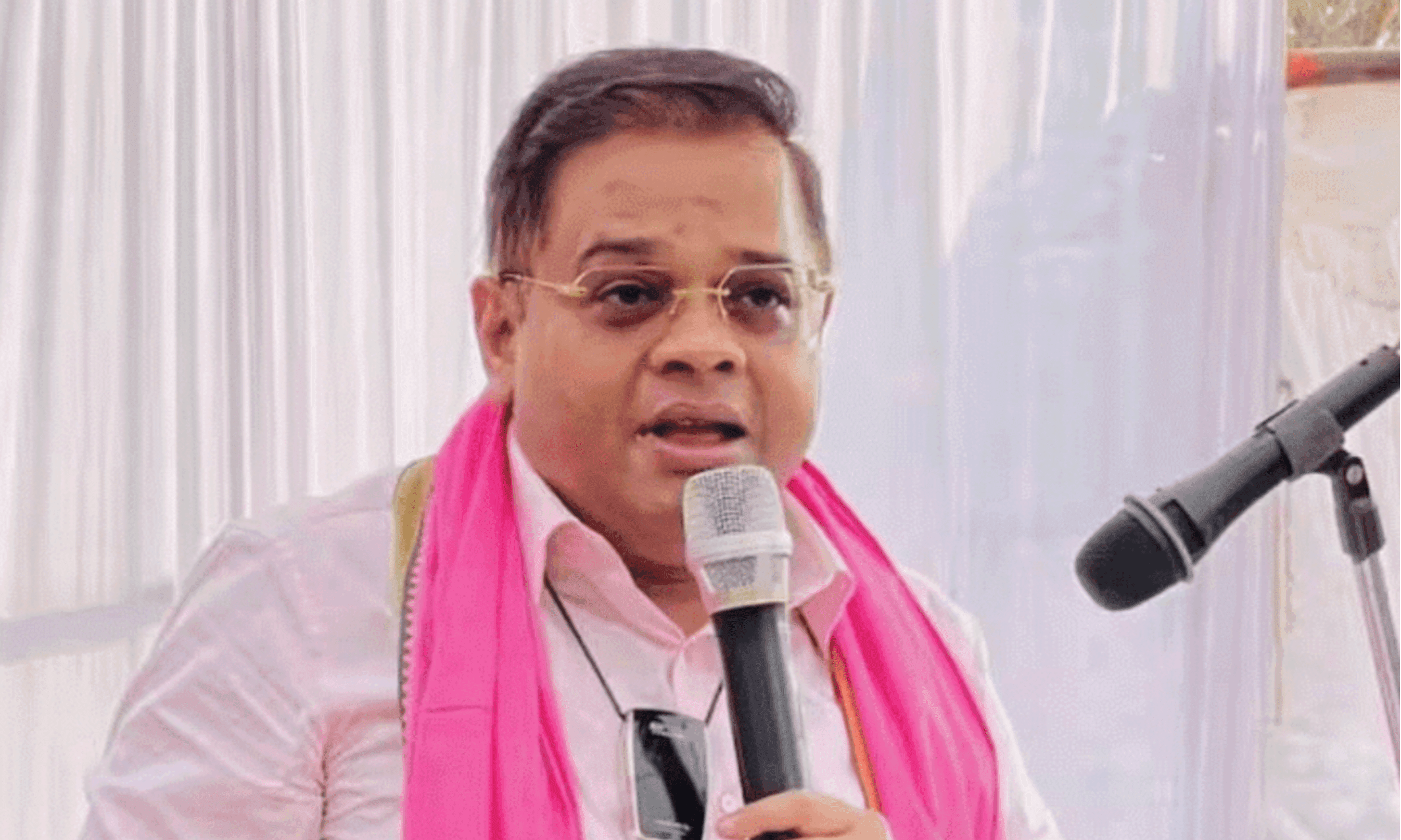 जग्गी हत्याकांड: 21 साल बाद इंसाफ की गूंज, अमित जोगी को उम्रकैद की सज़ा 