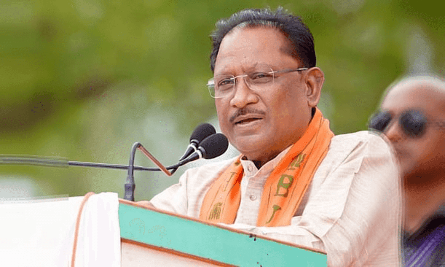 सीएम साय का बड़ा बयान: 'PSC घोटाले की नहीं होगी पुनरावृत्ति', विधानसभा में परीक्षाओं में गड़बड़ी रोकने वाला कानून पारित