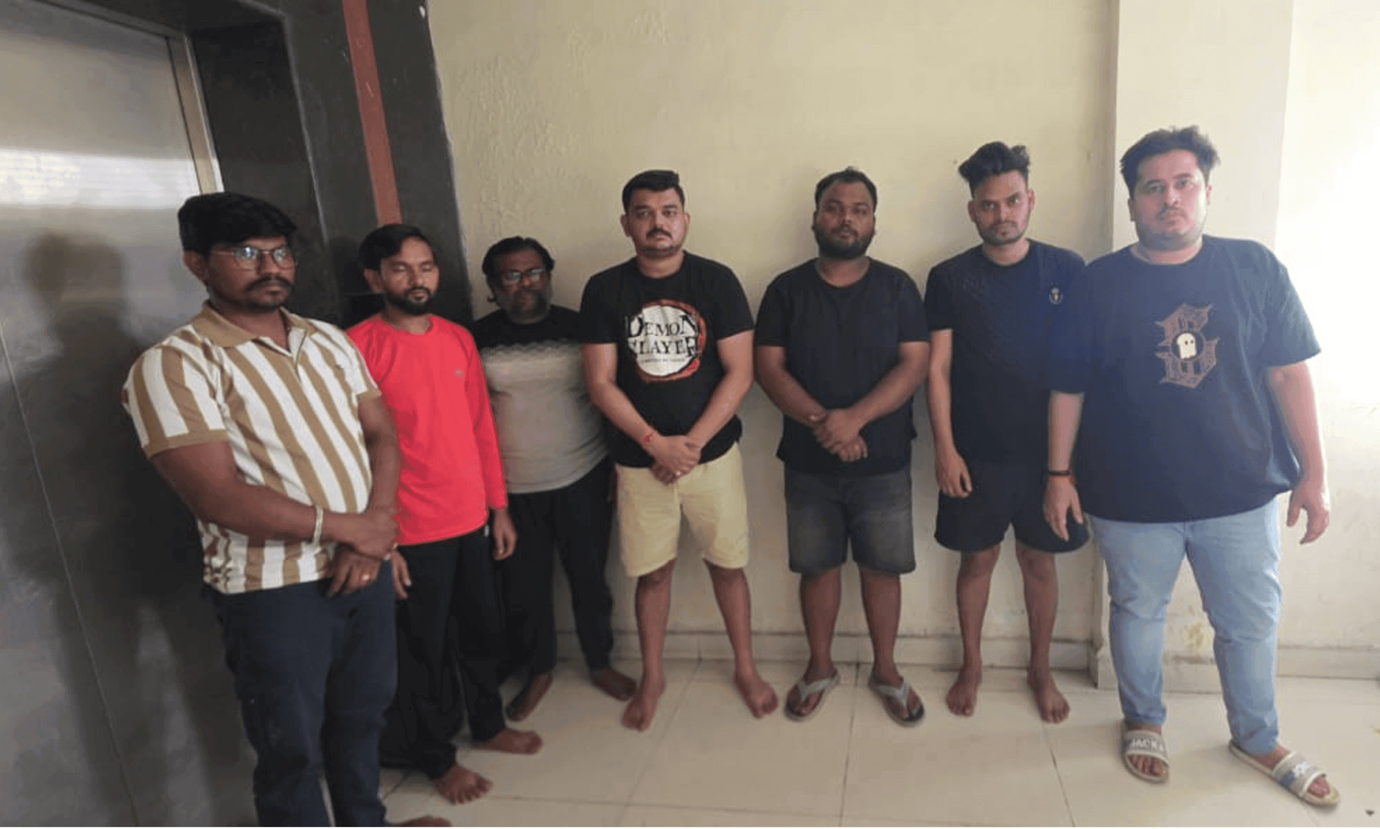 मास्टरमाइंड गिरफ्तार : ऑनलाइन सट्टा गिरोह का मास्टरमाइंड बाबू खेमानी गिरफ्तार, मुंबई-गोवा में रेड, रायपुर पुलिस की बड़ी कार्रवाई