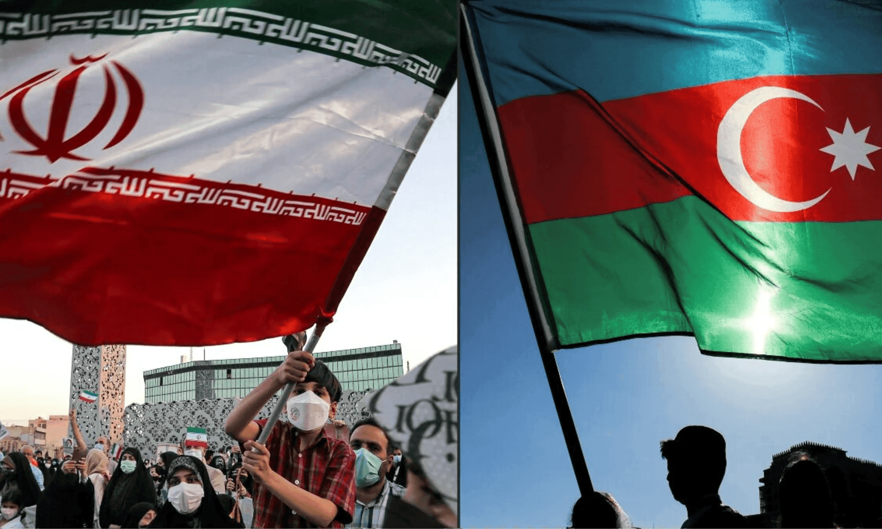 ईरान-अजरबैजान तनाव: नखचिवन एयरपोर्ट पर ड्रोन हमला, युद्ध का बढ़ता दायरा