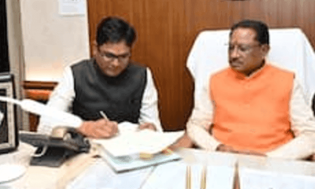 उप पंजीयक कार्यालय सौगात : प्रदेश के इन जिलों में खुलेंगे 4 नए उप-पंजीयक कार्यालय, रजिस्ट्री को आसान बनाने दिया है सौगात...