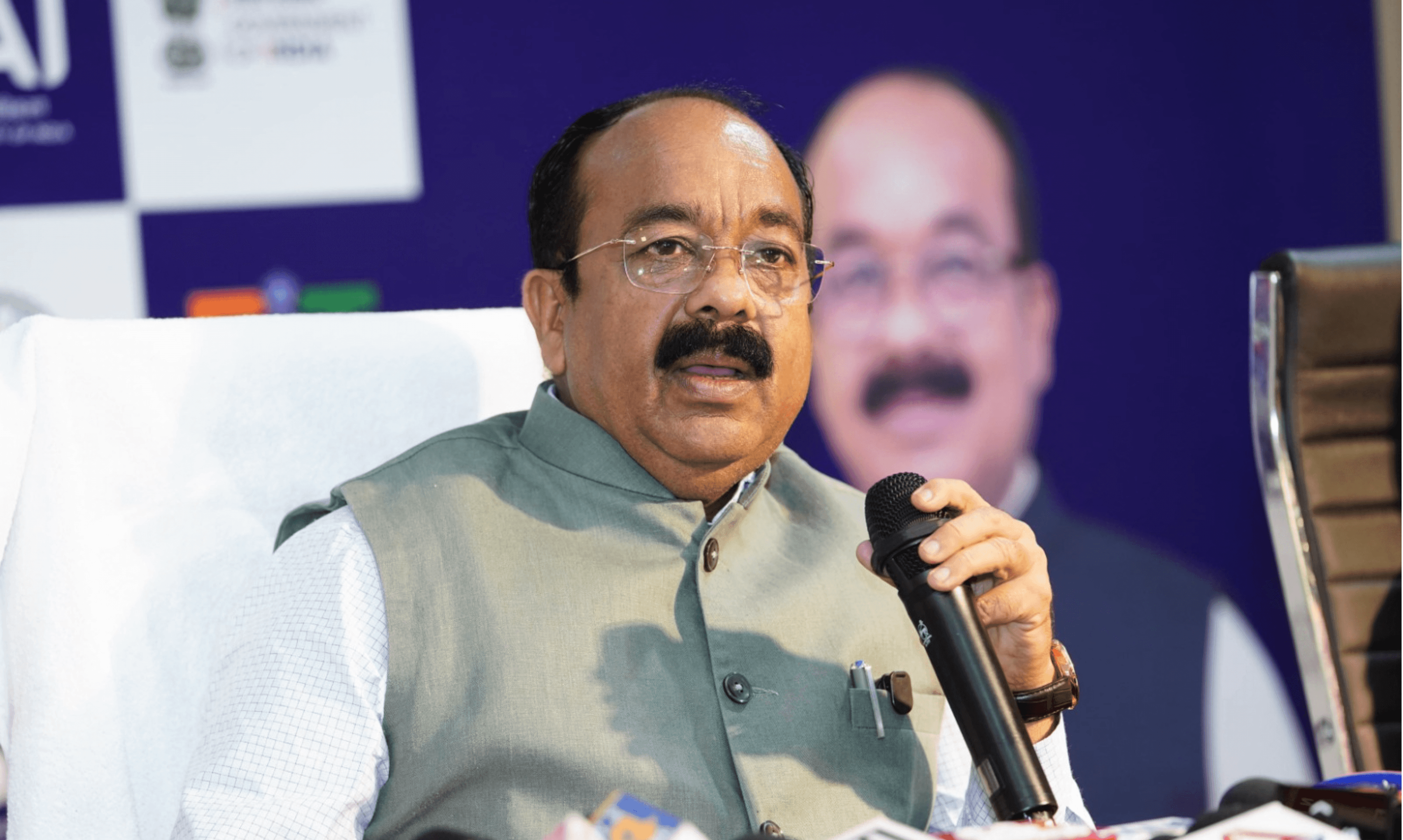 छत्तीसगढ़ की मेजबानी में पहला नेशनल ट्राइबल गेम्स कल से, केंद्रीय मंत्री मनसुख मांडविया और सीएम साय करेंगे खिलाड़ियों का उत्साहवर्धन