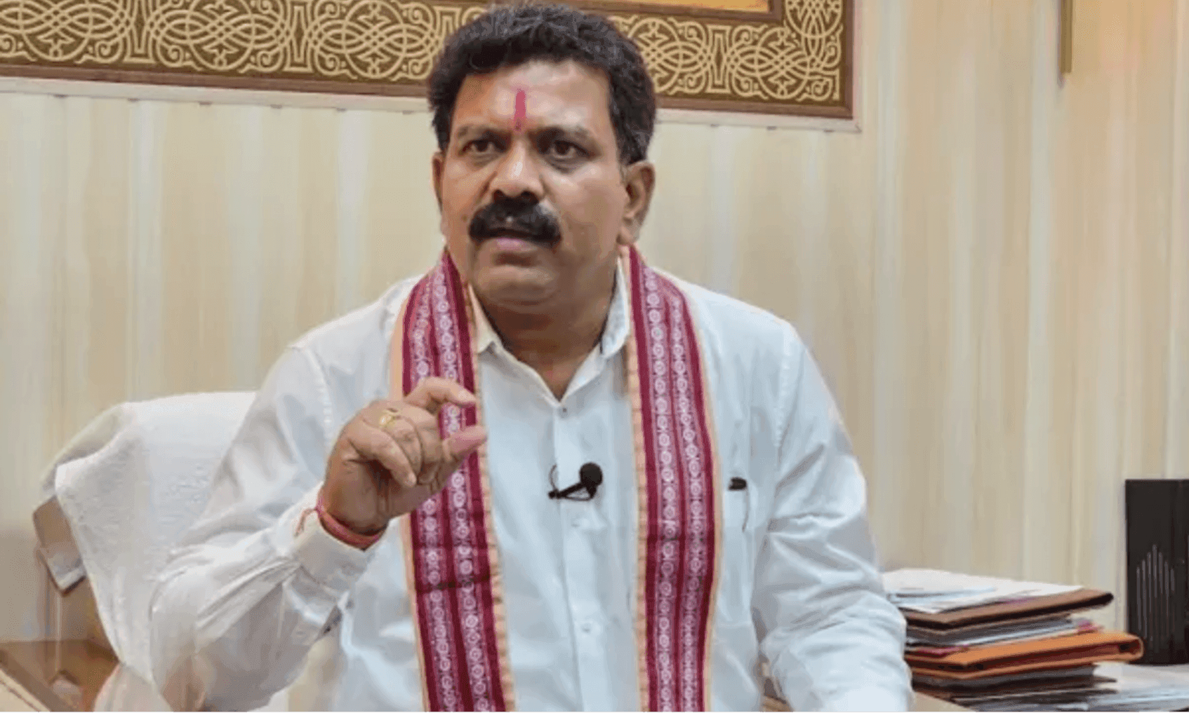 पांच राज्यों में होने वाले चुनाव को लेकर उपमुख्यमंत्री विजय शर्मा का बड़ा बयान, असम सियासत पर भूपेश बघेल पर साधा निशाना