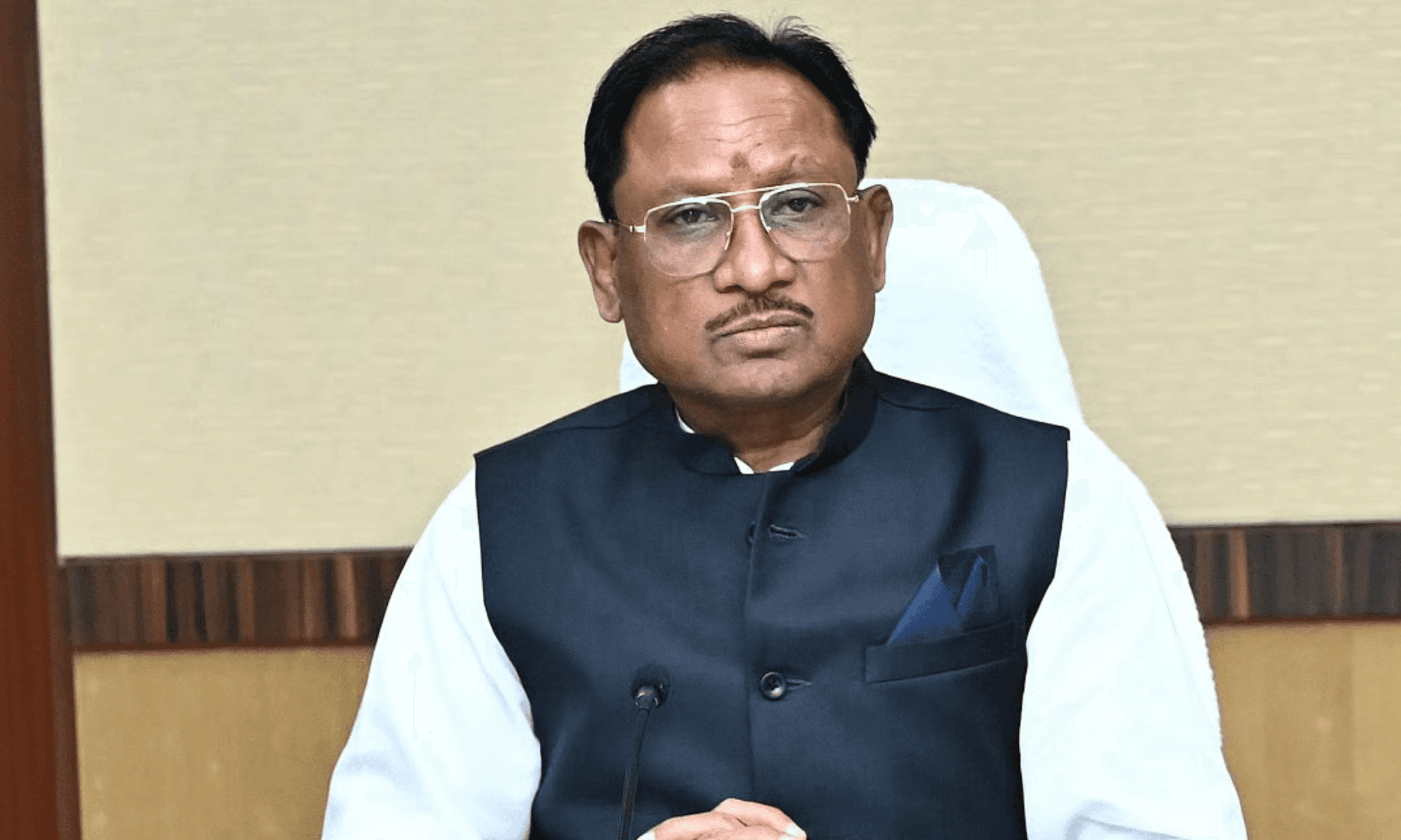 मूसलाधार बारिश के चलते कल छत्तीसगढ़ के सभी स्कूलों में छुट्टी घोषित, CM विष्णुदेव साय ने की अपील