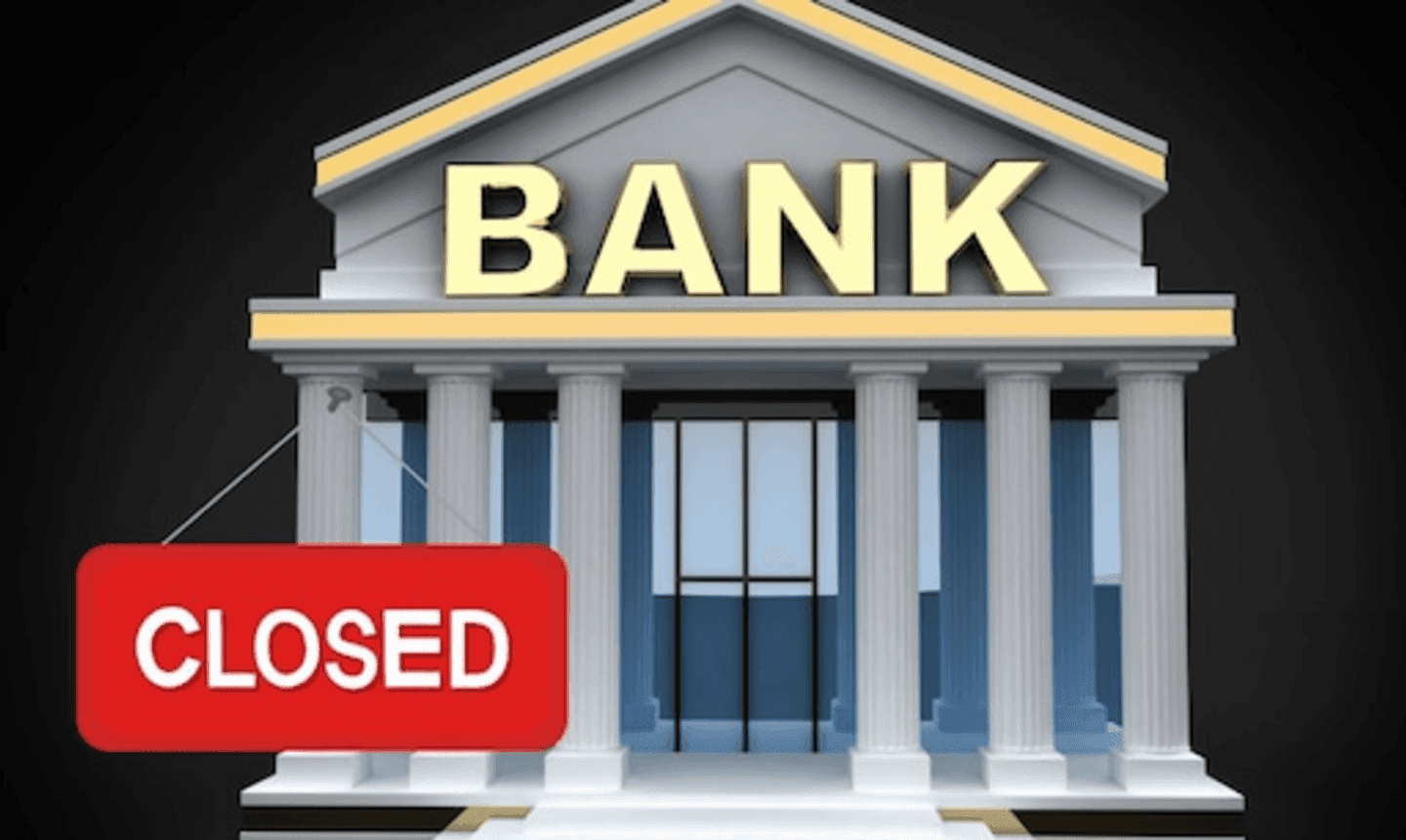 BANK HOLIDAYS : होली से ईद तक त्योहारों की भरमार, मार्च में 18 दिन बंद रहेंगे बैंक, पूरी सूची देखें