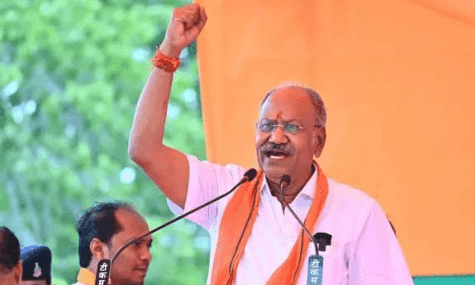 रायपुर सांसद बृजमोहन अग्रवाल का बड़ा बयान: “मेडिकल कॉलेज खोलने से पहले डॉक्टरों की कमी दूर करें” पढ़िए और क्या कुछ कहा