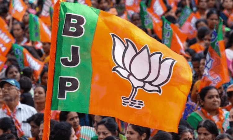 केंद्रीय बजट के लिए BJP ने गठित की 6 सदस्यीय प्रदेश स्तरीय समिति, अमर अग्रवाल बने संयोजक