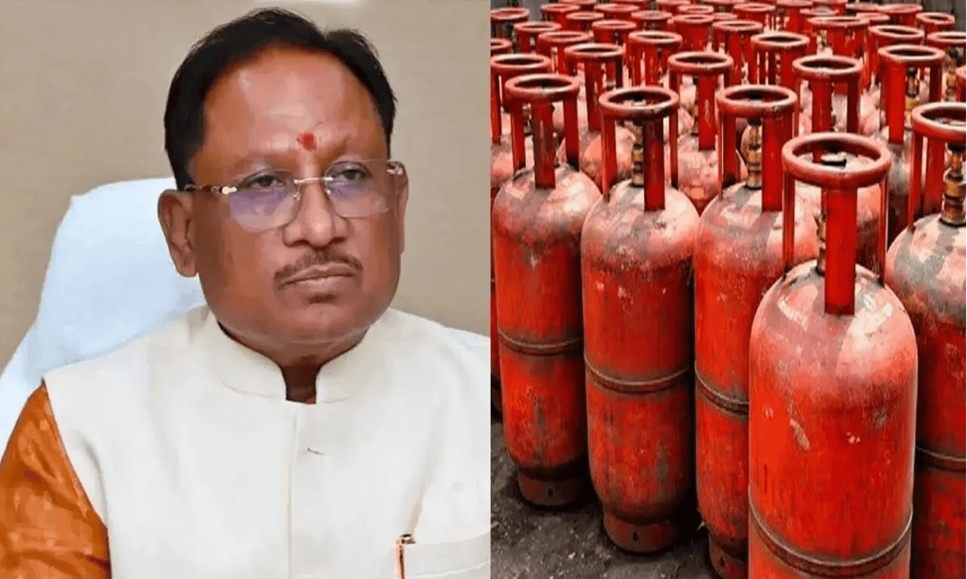 प्रदेश में ईंधन और रसोई गैस का पर्याप्त भंडार, मुख्यमंत्री ने दिए सुचारु आपूर्ति के निर्देश