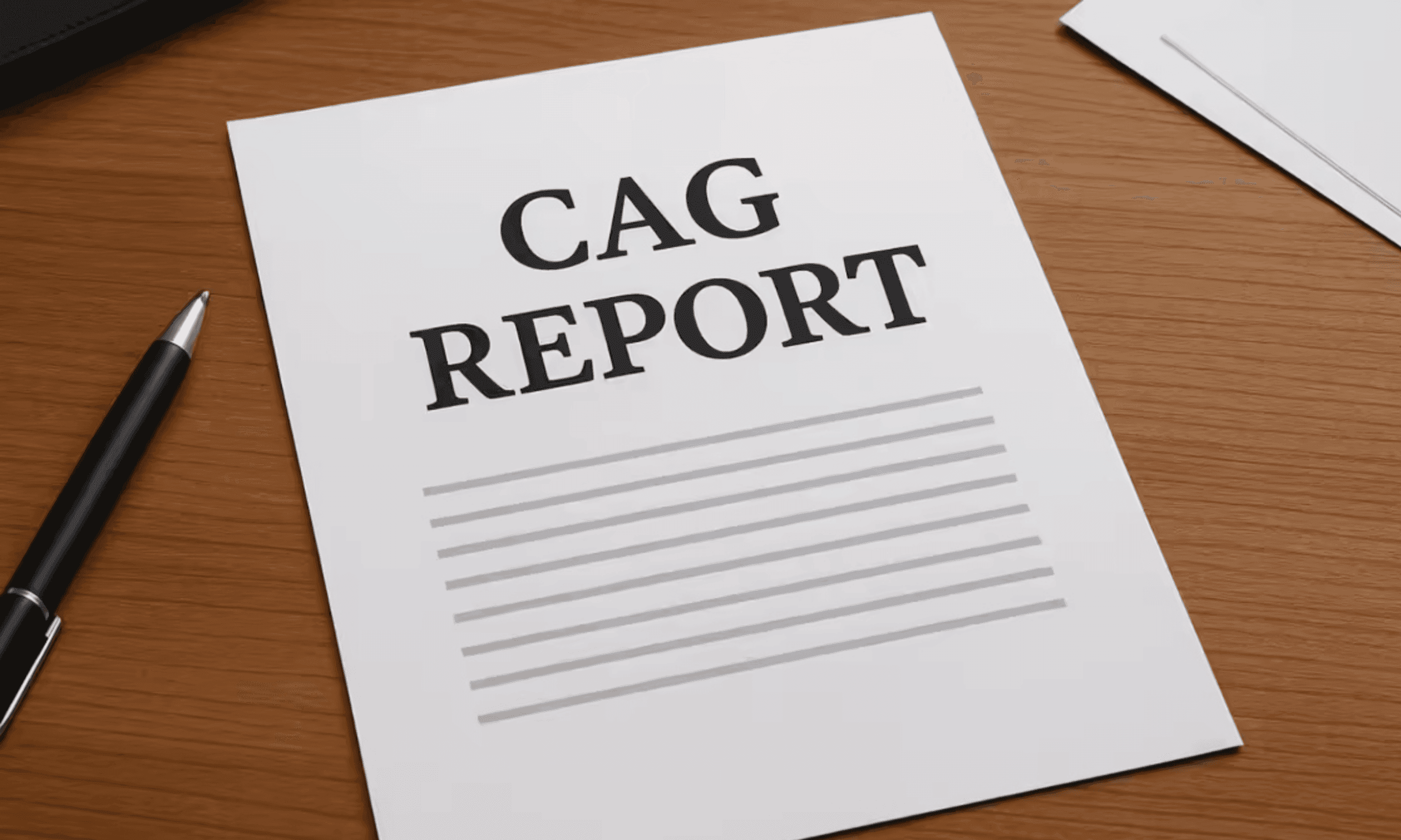 छत्तीसगढ़ में पंचायती राज बेपटरी: CAG रिपोर्ट में बड़ा खुलासा— 61% पद खाली, स्थानीय निकायों को 3,243 करोड़ का वित्तीय नुकसान