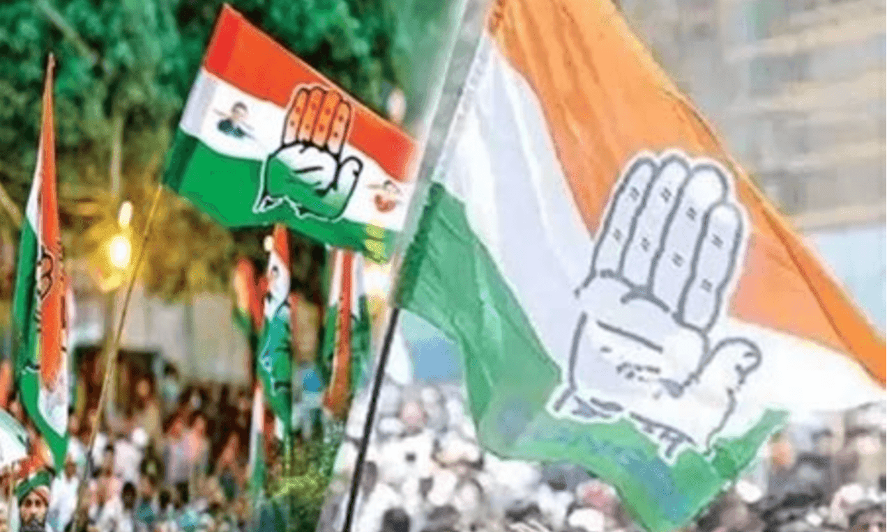 रायपुर ब्रेकिंग: विवादों के बाद शहर कांग्रेस की नई सूची जारी, 70 वार्डों में अध्यक्ष नियुक्त...देखिये किसको - किसको मिला है मौका!