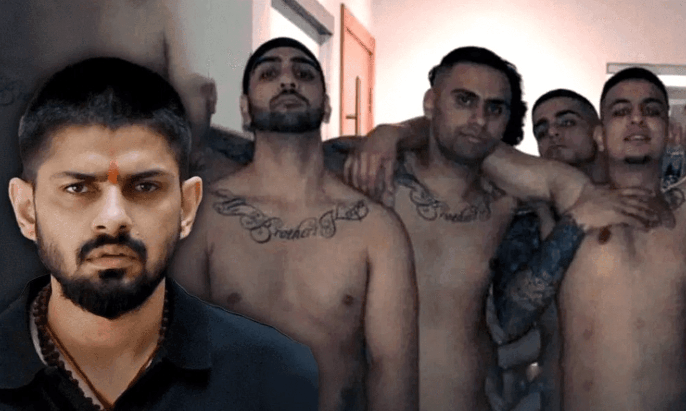 कनाडा में लॉरेंस बिश्नोई नहीं, इन 3 गैंग्स का है असली 'सिक्का'; सरकार ने जारी की खतरनाक गिरोहों की सूची