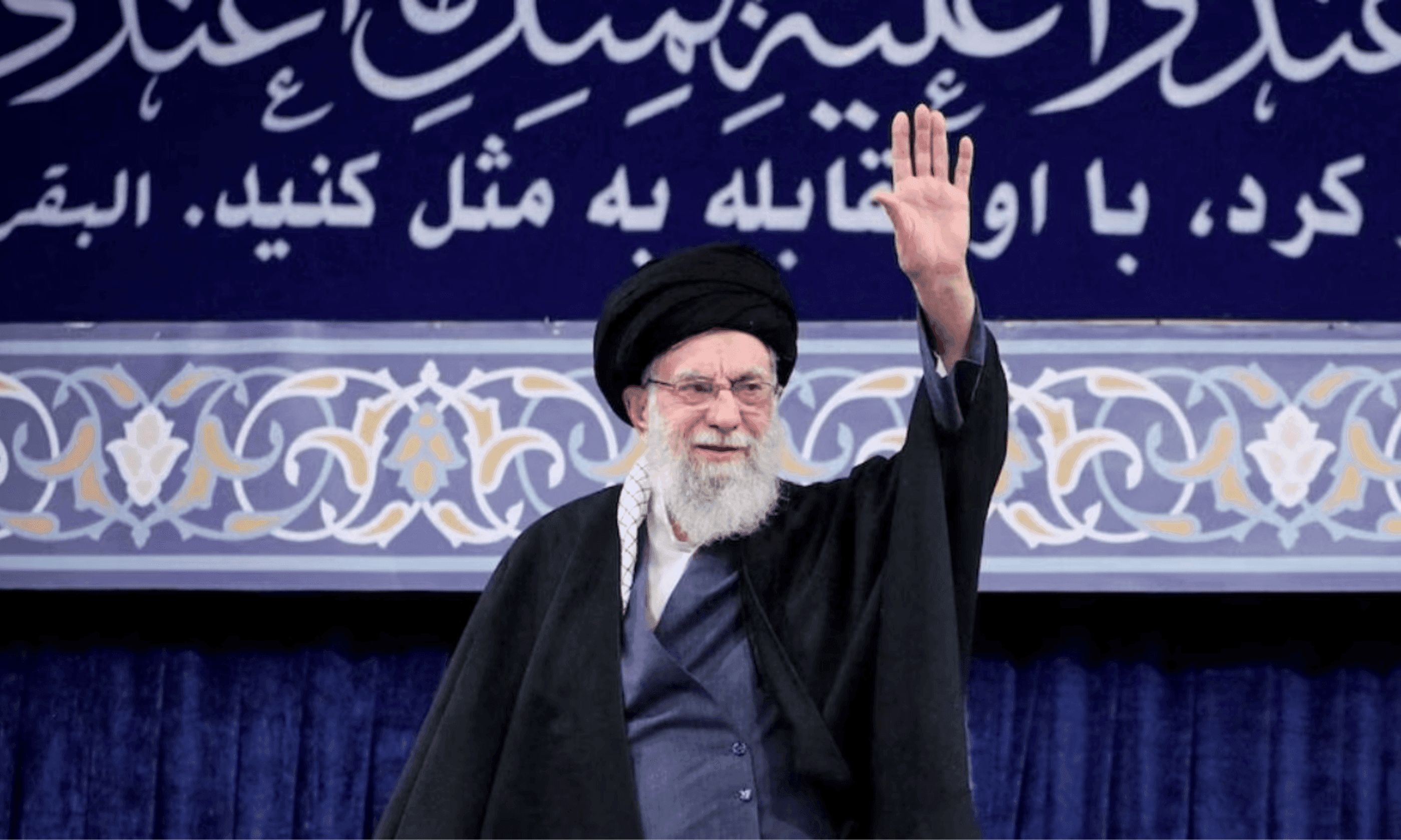 अयातुल्ला खामेनेई को जन्मभूमि मशहद में किया जाएगा सुपुर्द-ए-खाक; इमाम रज़ा दरगाह के पास दी जाएगी अंतिम विदाई