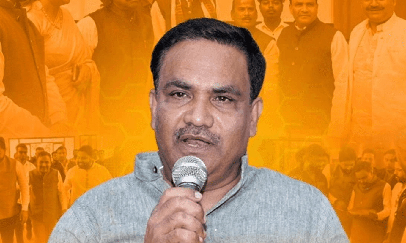 मुस्लिम लॉ नहीं, देश के कानून से चलना चाहिए भारत": वक्फ बोर्ड अध्यक्ष सलीम राज ने किया UCC का समर्थन