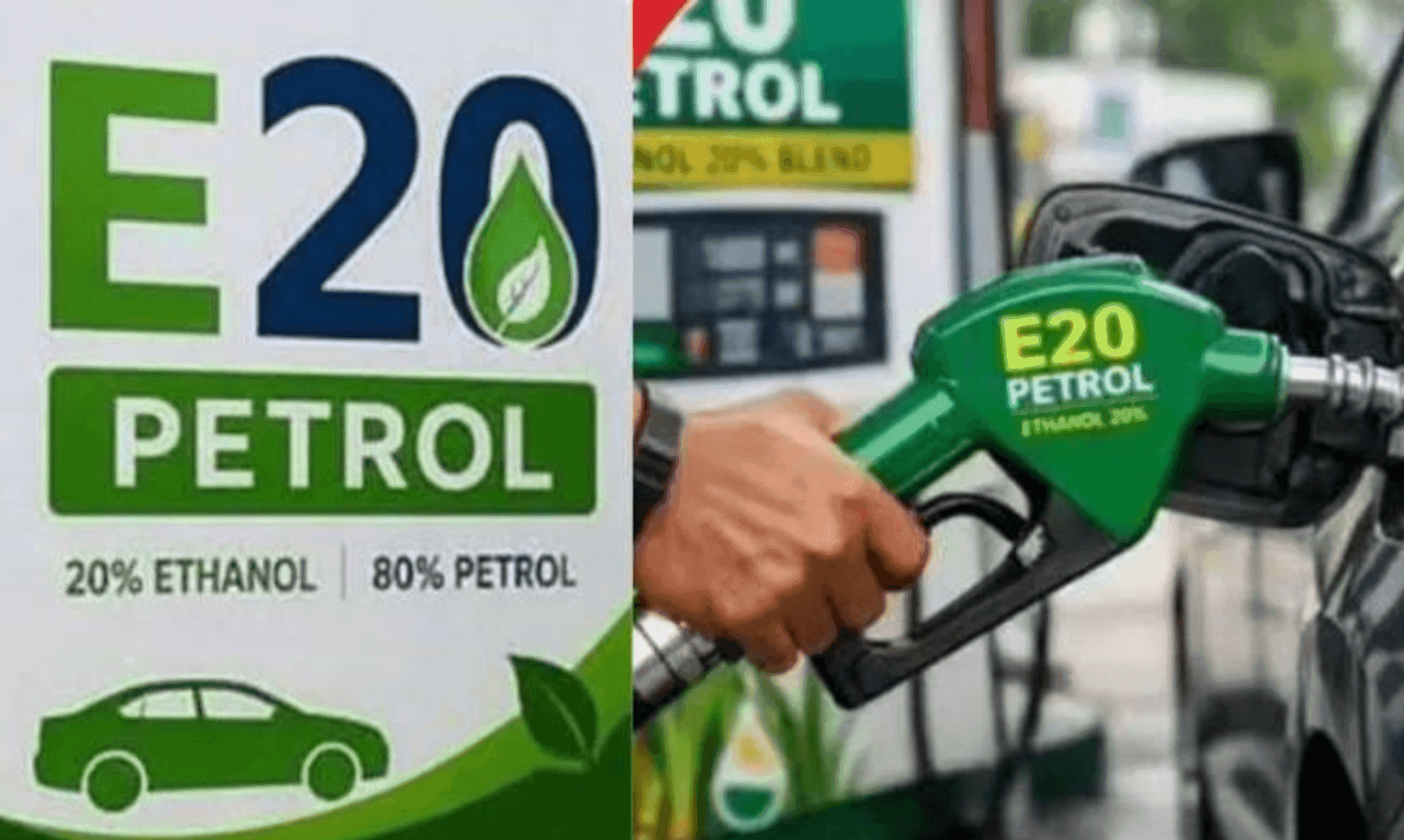 उपभोक्ता फोरम फैसला : E20 पेट्रोल से कार खराब होने पर रायपुर उपभोक्ता आयोग का ऐतिहासिक फैसला, कंपनी को नई कार देने का आदेश