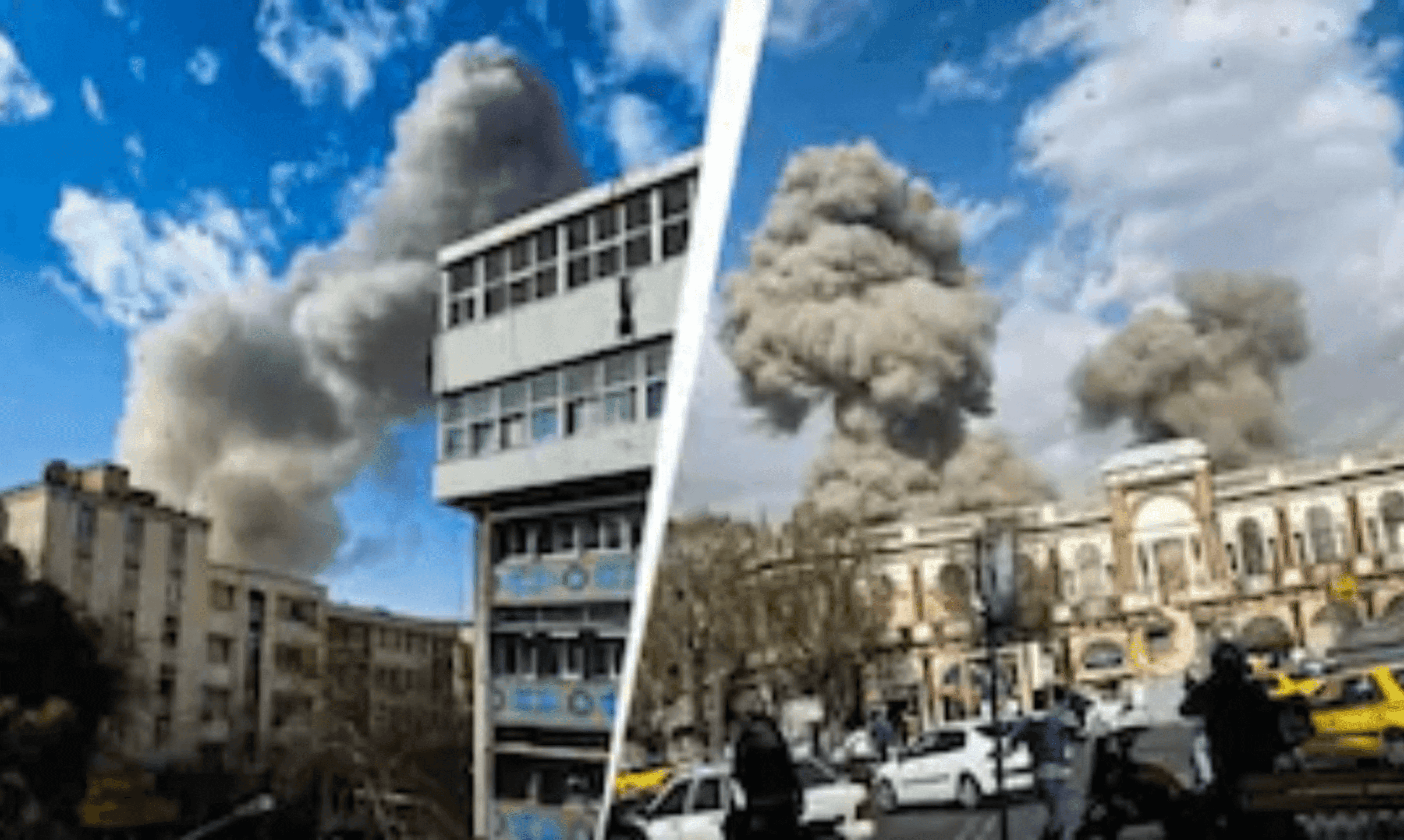 मिडिल ईस्ट में युद्ध जैसे हालात, ईरान में फंसे भारतीयों ने सरकार से मांगी सुरक्षित निकासी