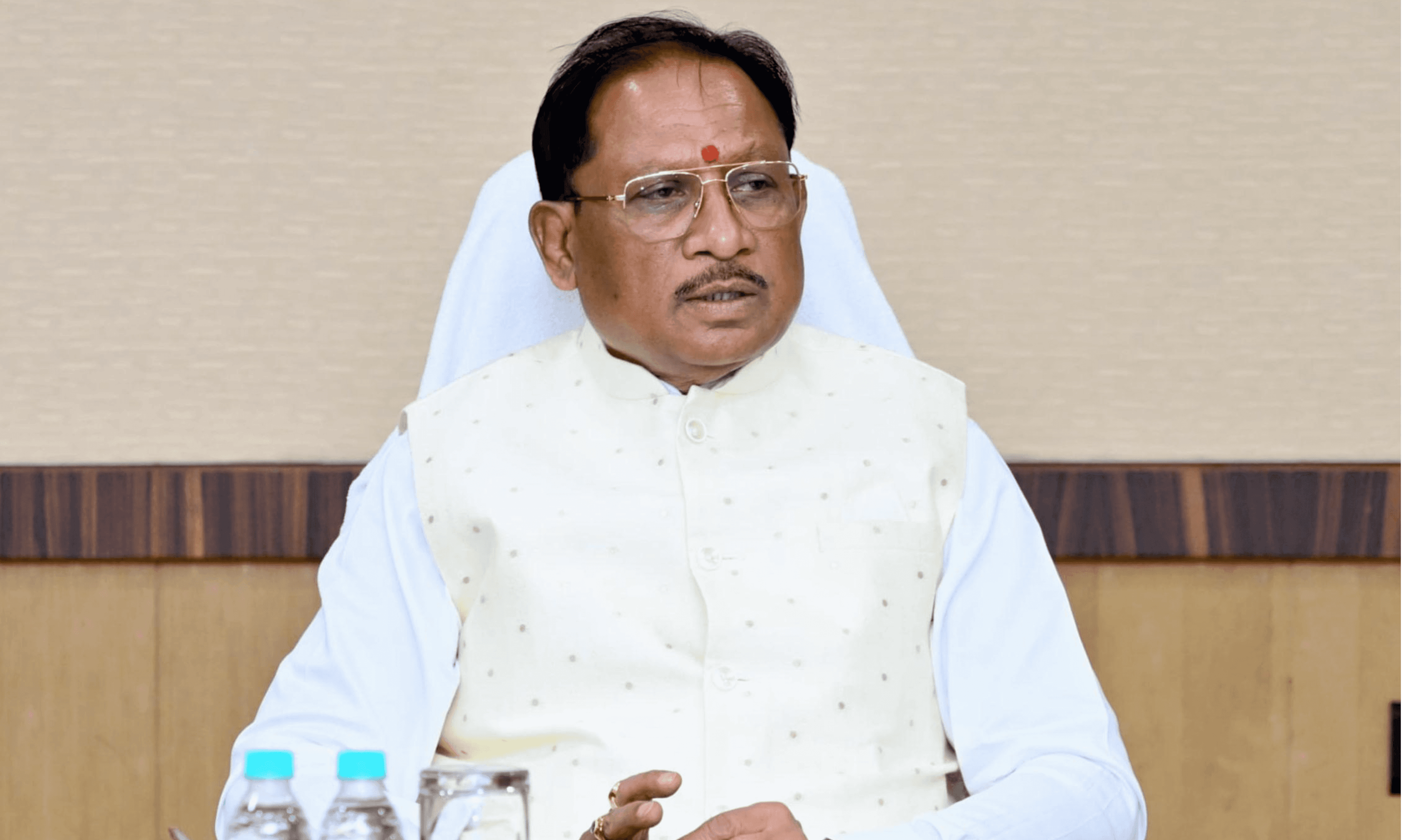 CG CABINET बड़ा निर्णय : छत्तीसगढ़ कैबिनेट के बड़े फैसले: UCC पर समिति, महिलाओं को जमीन रजिस्ट्रेशन में 50% छूट..खनन नियमों में सख्ती, उद्योग और पशुपालन को बढ़ावा