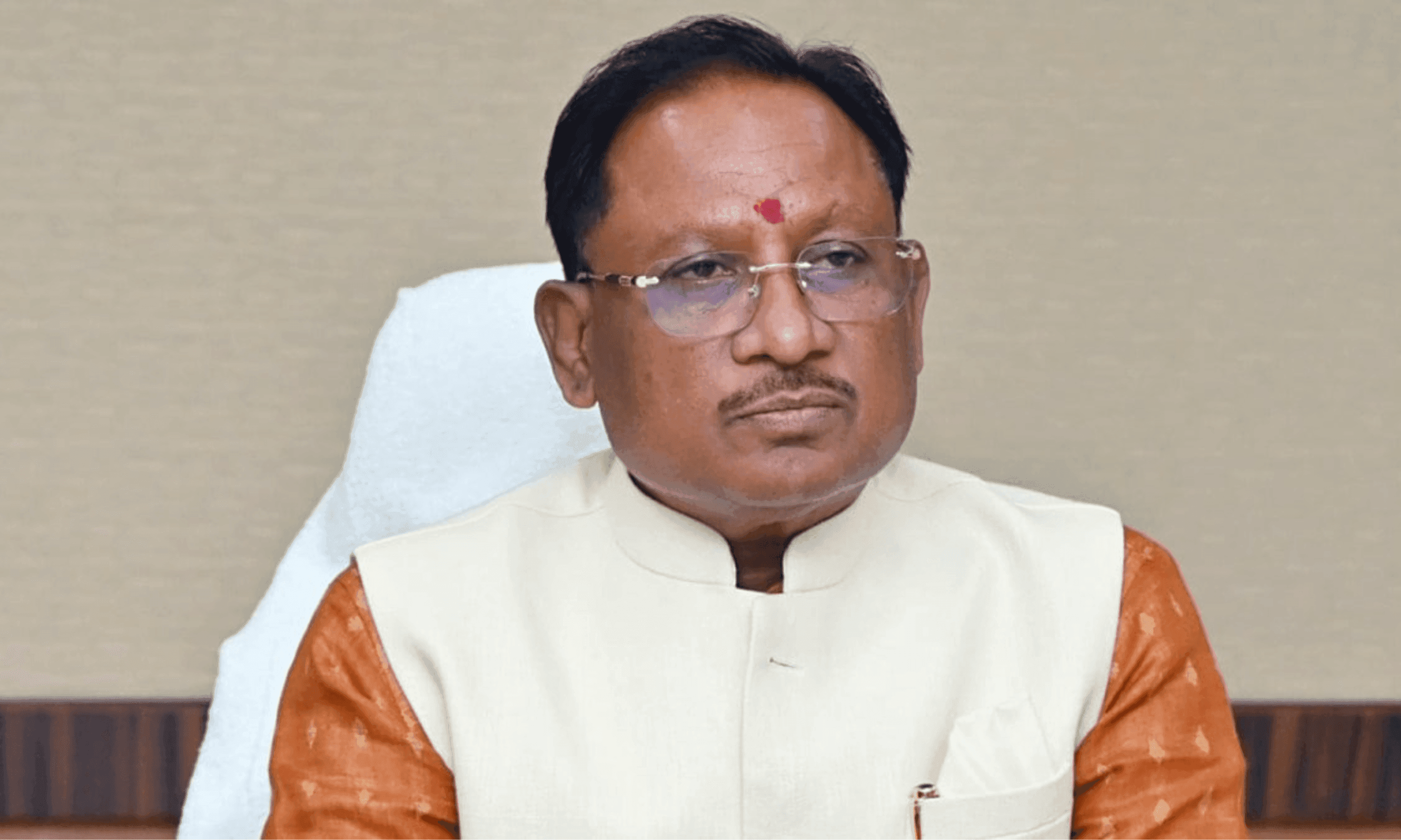 मुख्यमंत्री विष्णुदेव साय का आह्वान: ईंधन संरक्षण को बनाएं जन-आंदोलन, सरकारी बेड़े में शामिल होंगी इलेक्ट्रिक कारें