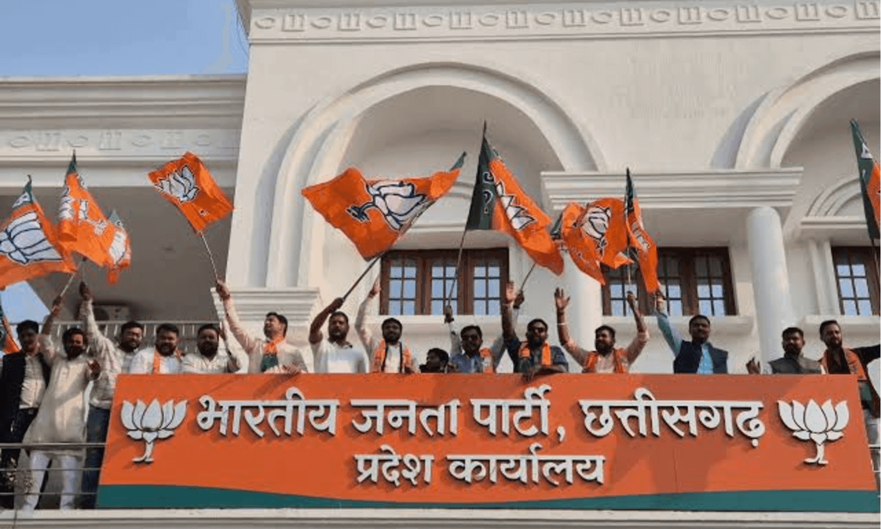 वर्कशॉप : BJP की एकदिवसीय वर्कशॉप कल, महाप्रशिक्षण अभियान पर मंथन